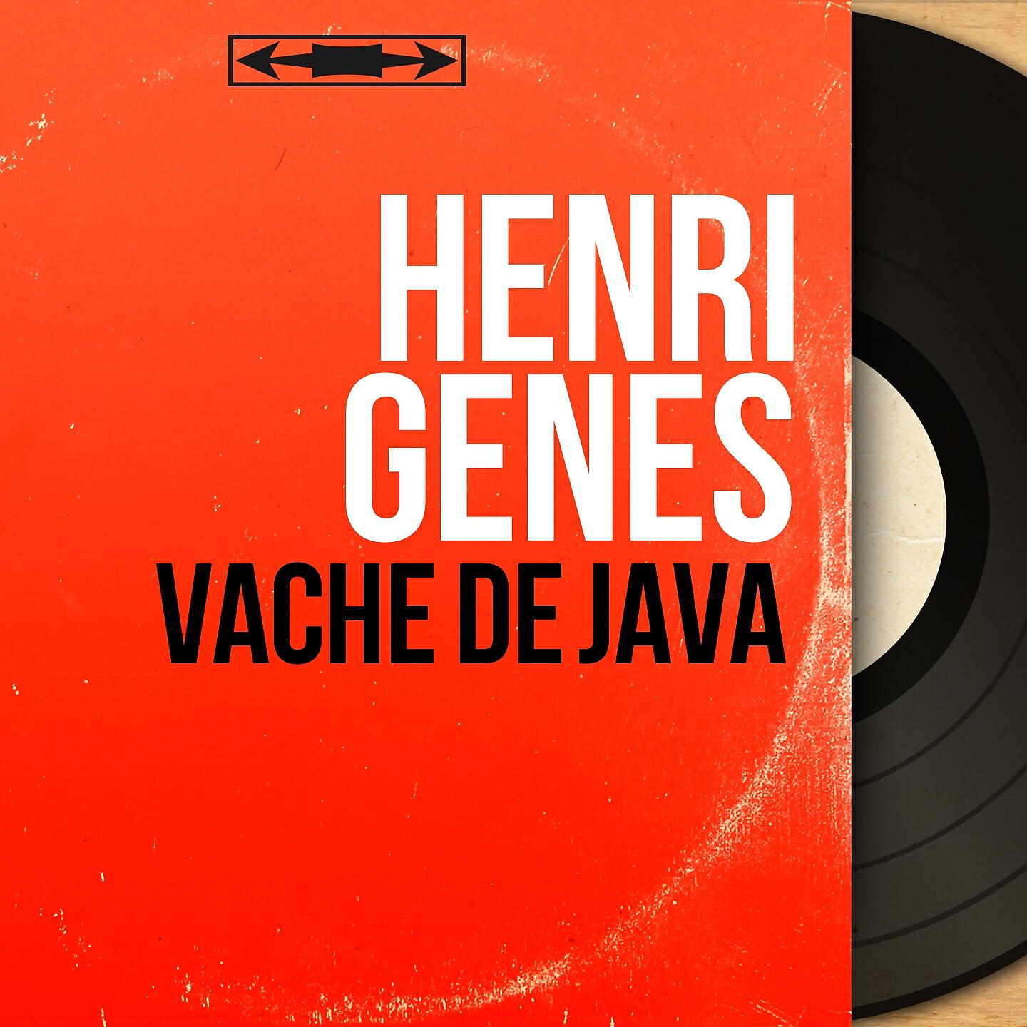 Henri Genes - Muchachas et muchachos