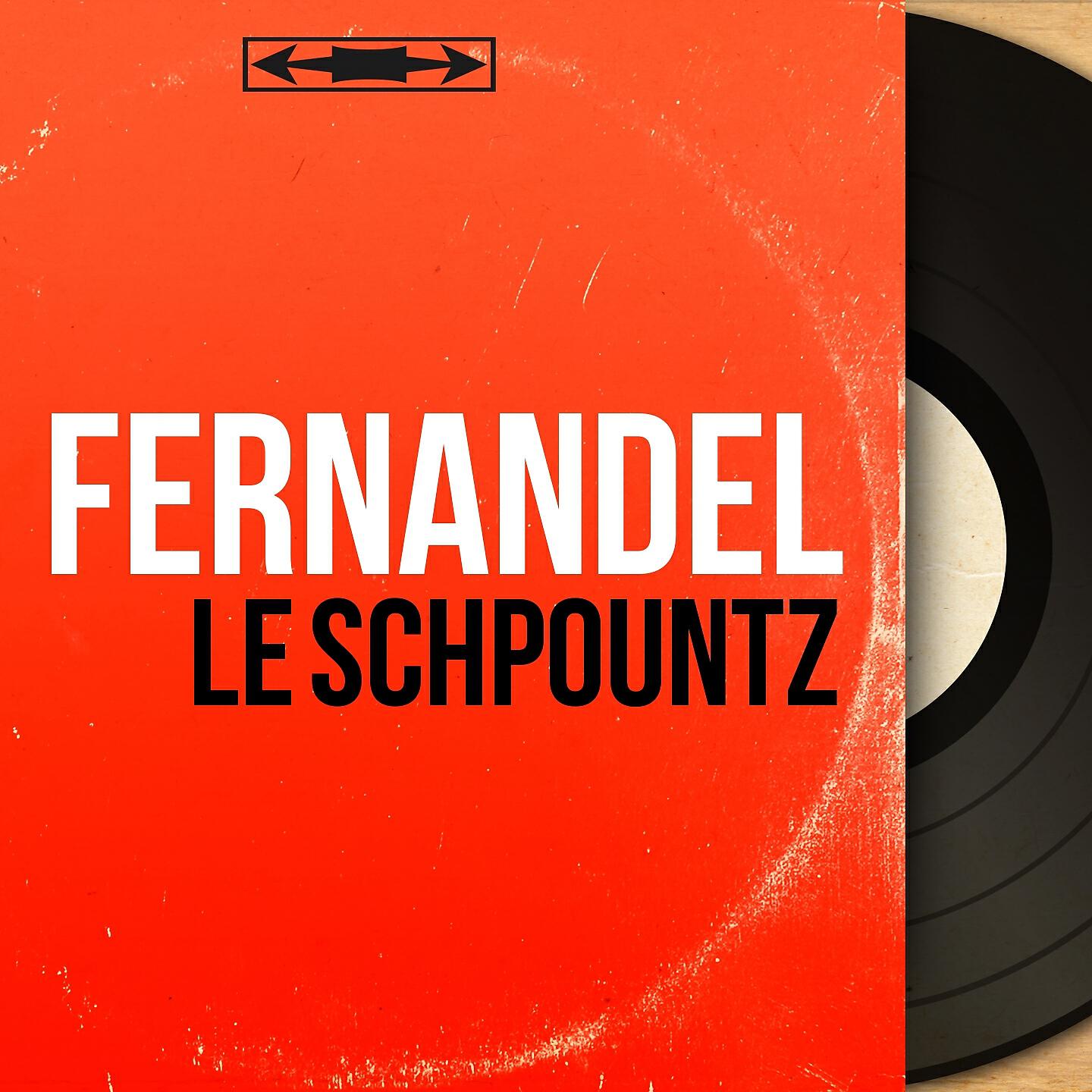 Fernandel - Le Schpountz, Partie 1 (Directed By Max De Rieux)