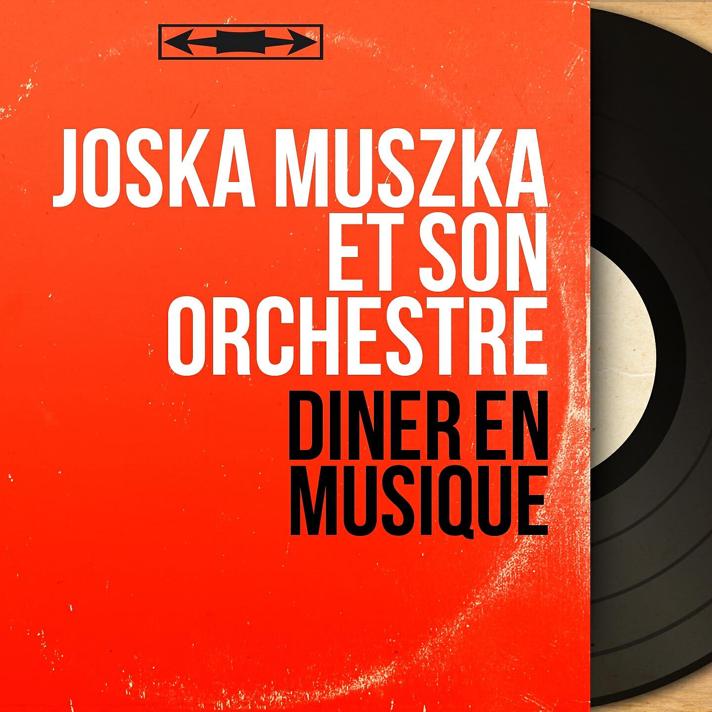 Joska Muszka et son orchestre - Kalinka