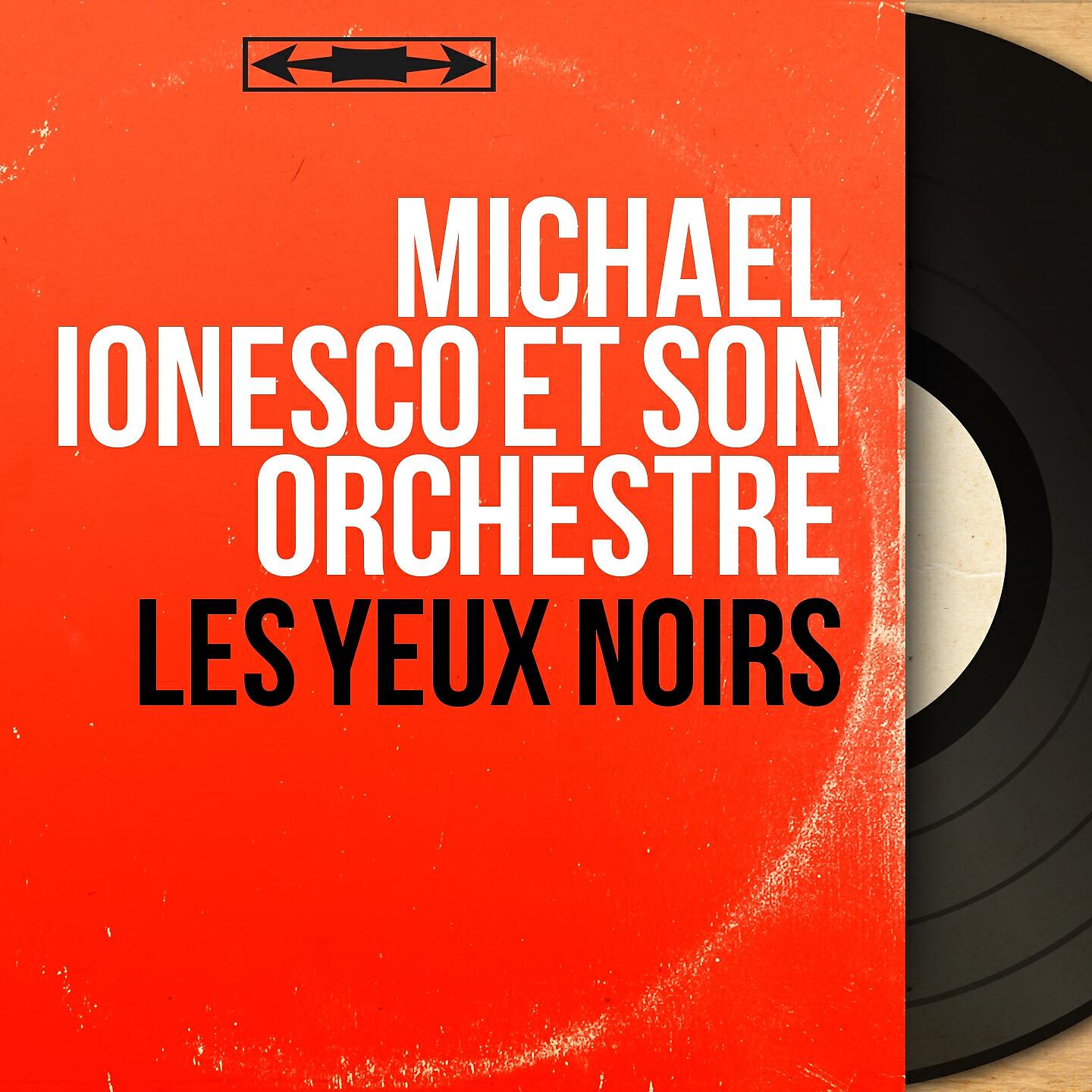 Michael Ionesco et son orchestre - Chant populaire hongrois