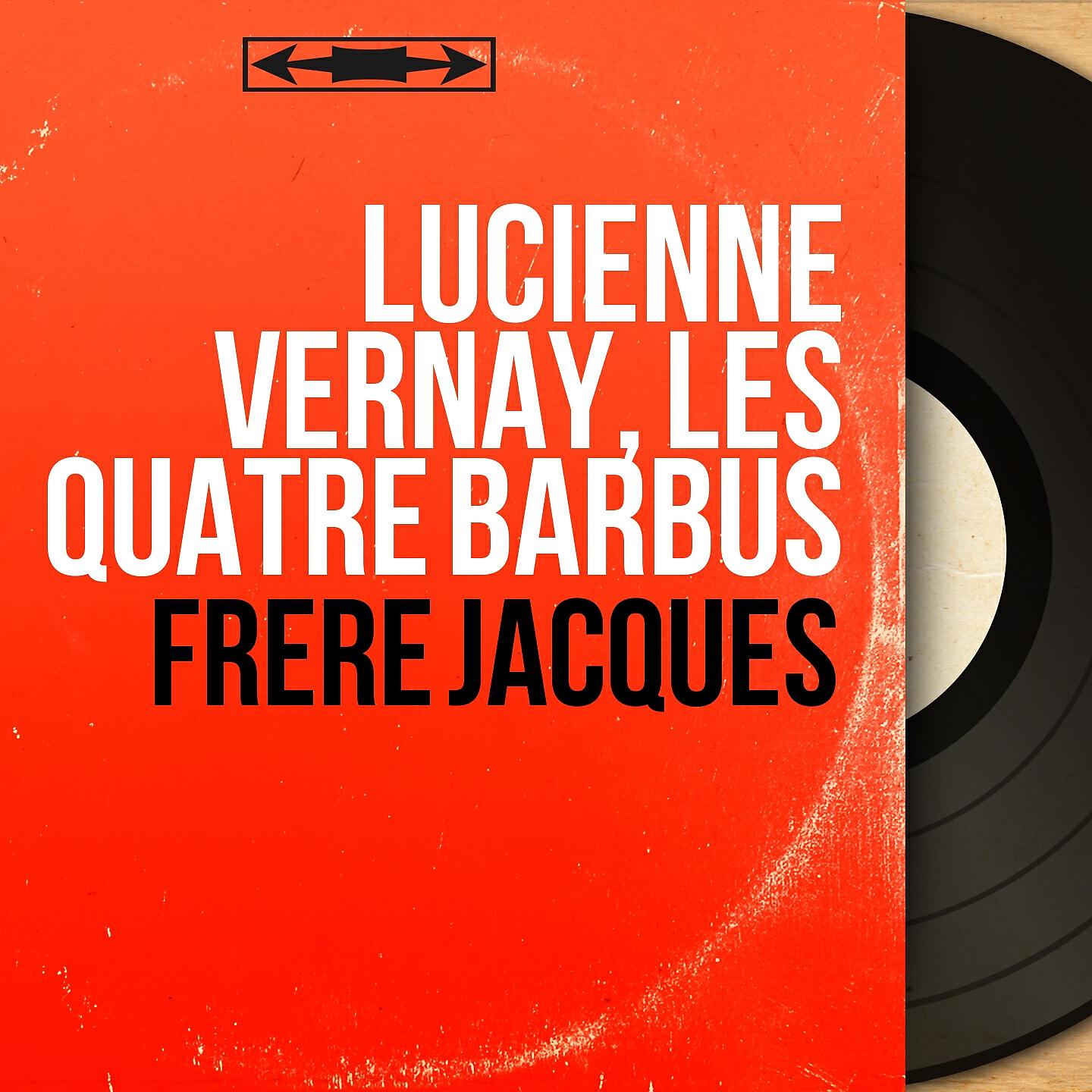Lucienne Vernay - La légende de Saint Nicolas