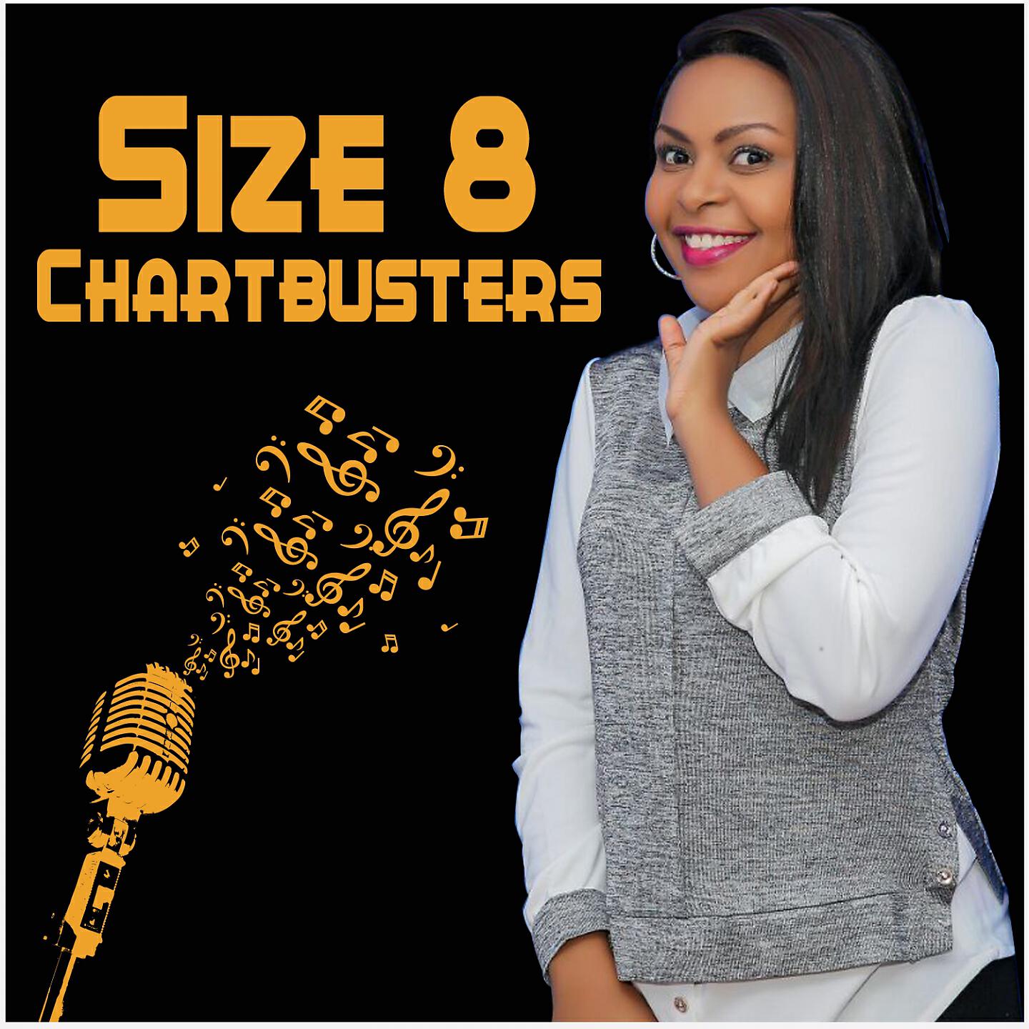 Size 8 - Yuko Nawewe
