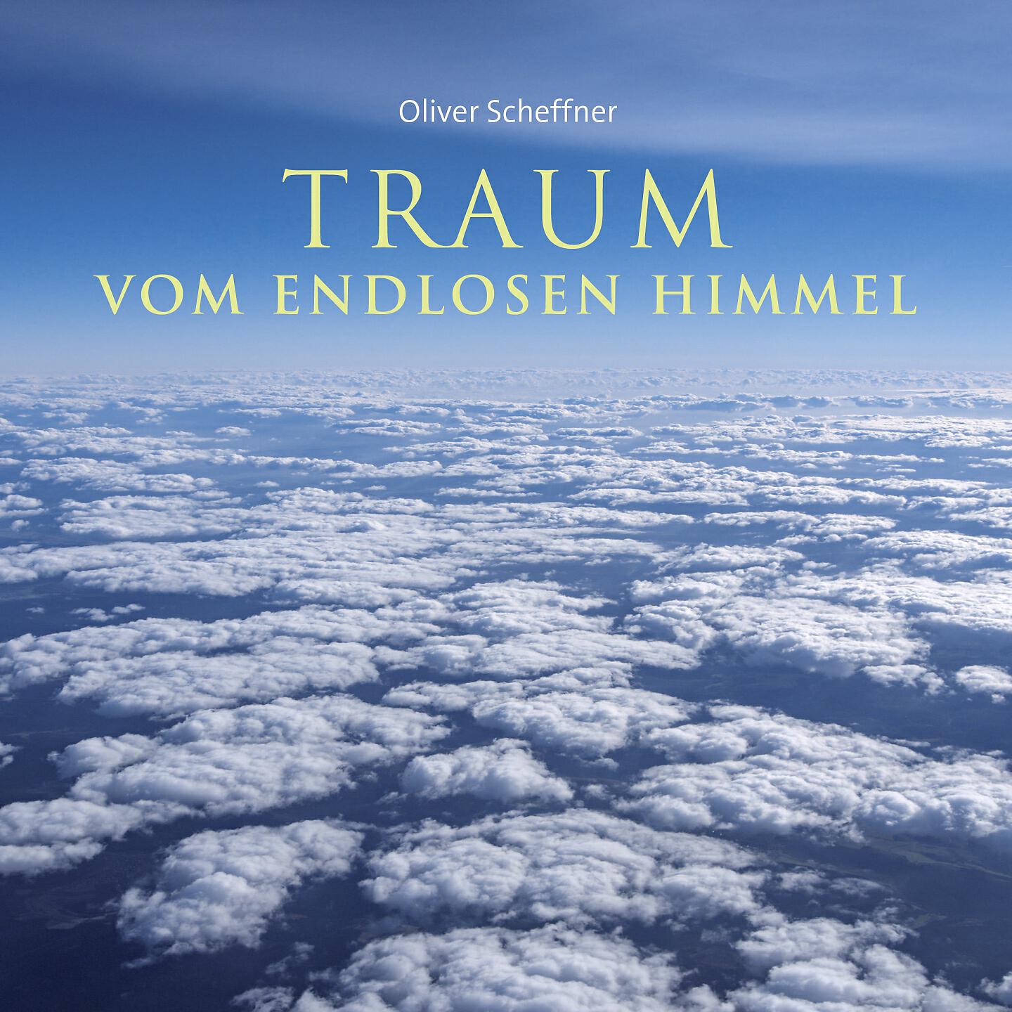Oliver Scheffner - Spring Break