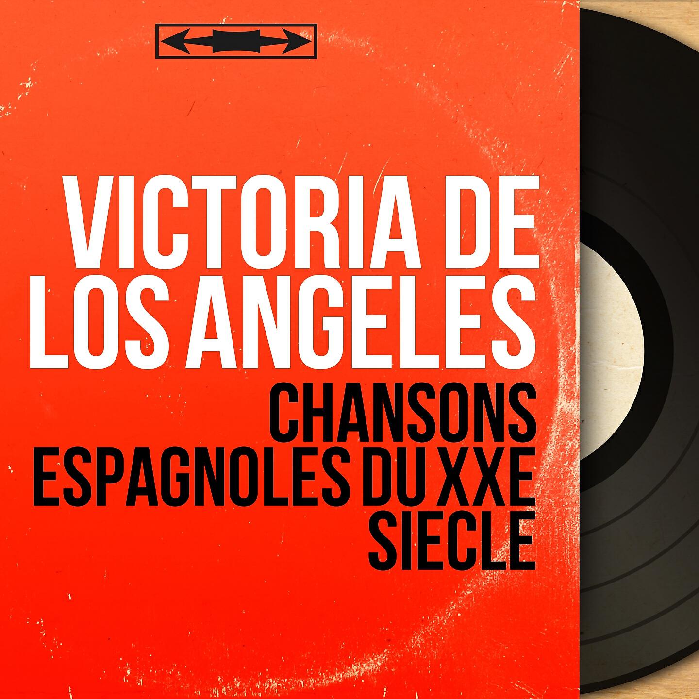 Victoria De Los Angeles - 5 Canciones Playeras: No. 1, Rutas