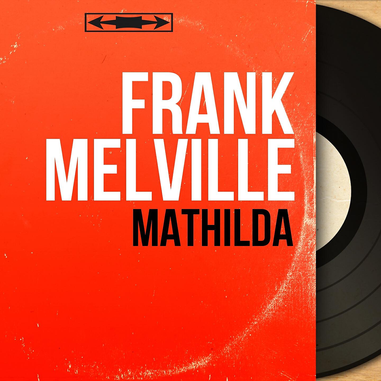 Frank Melville - Cindy