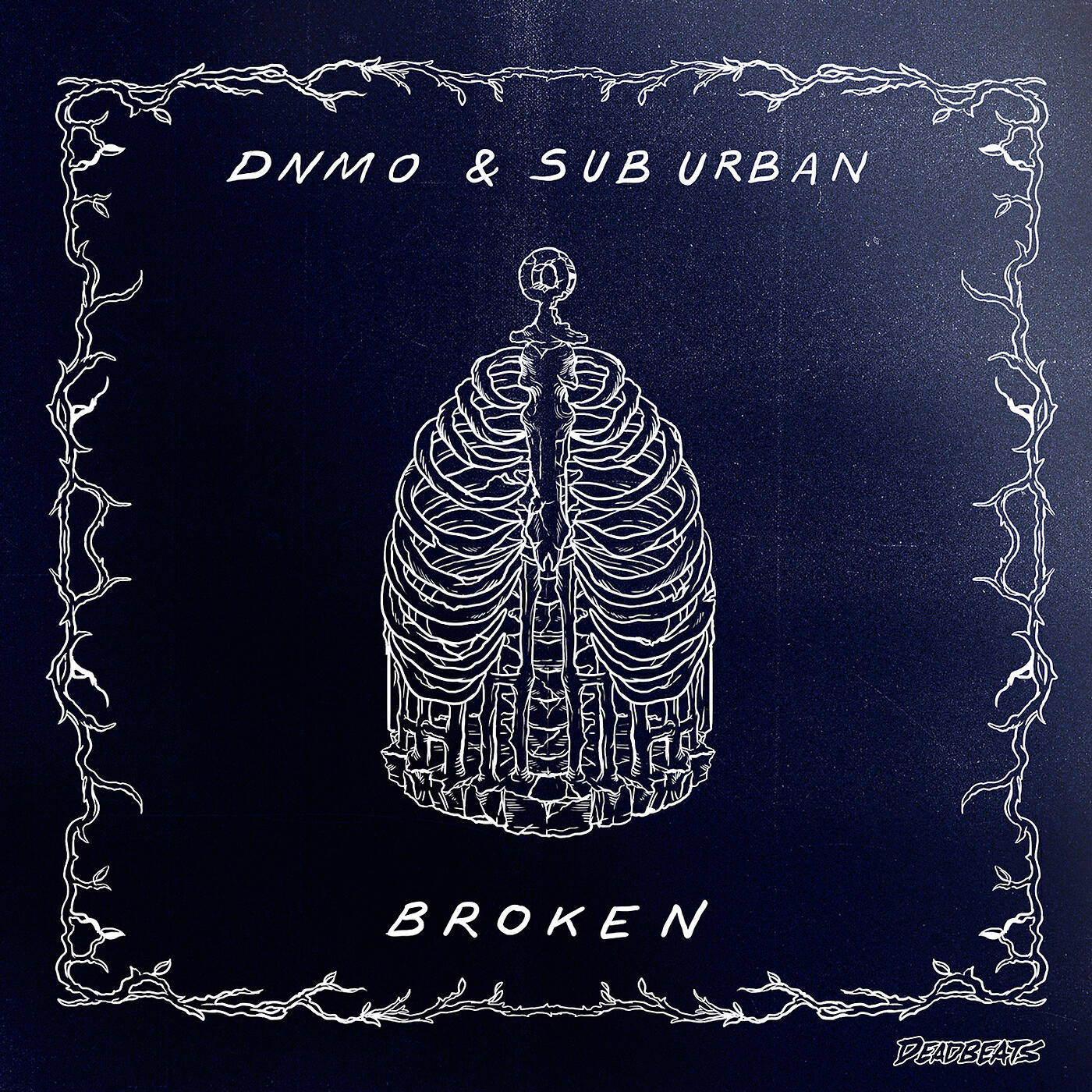 DNMO - Broken