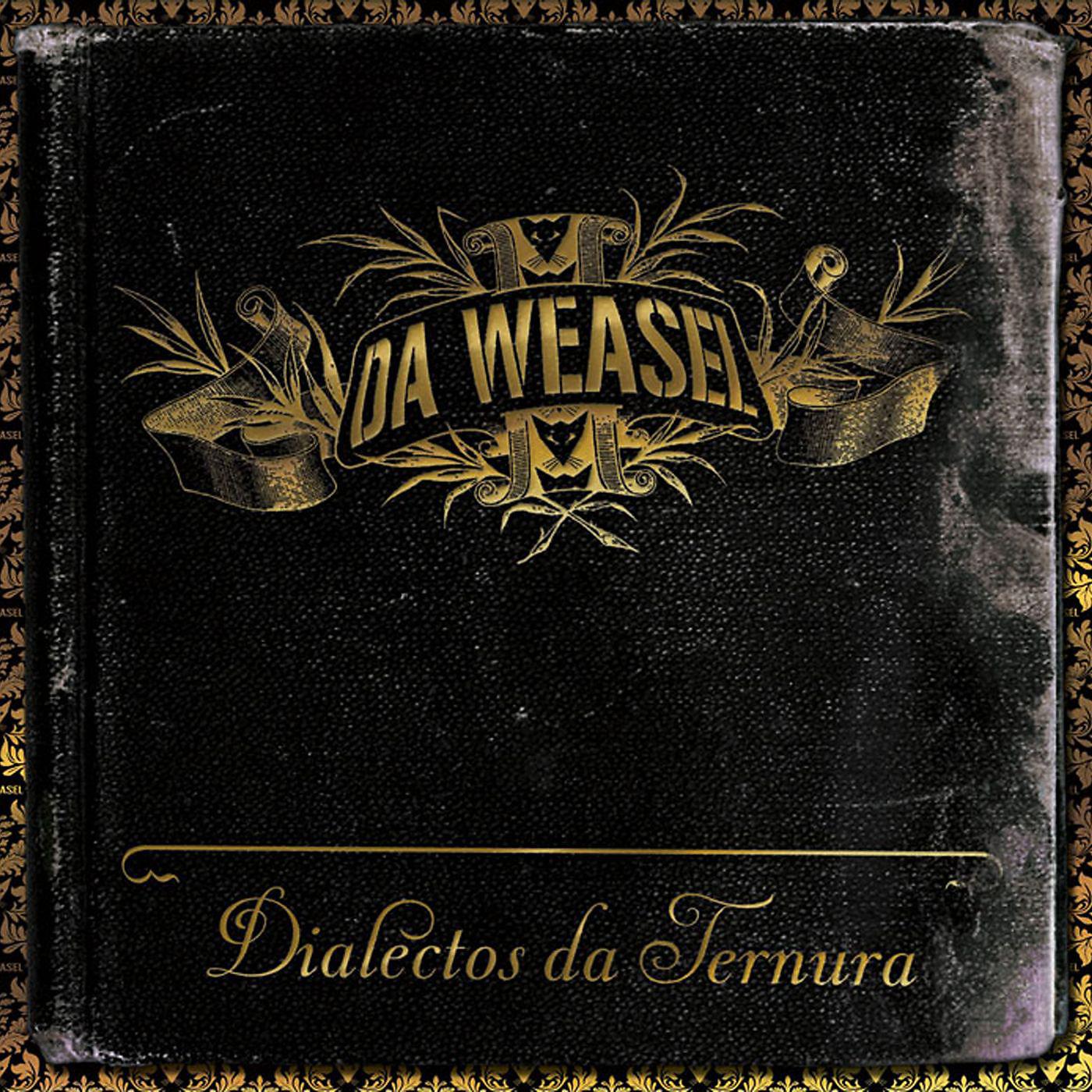 Постер альбома Dialectos Da Ternura