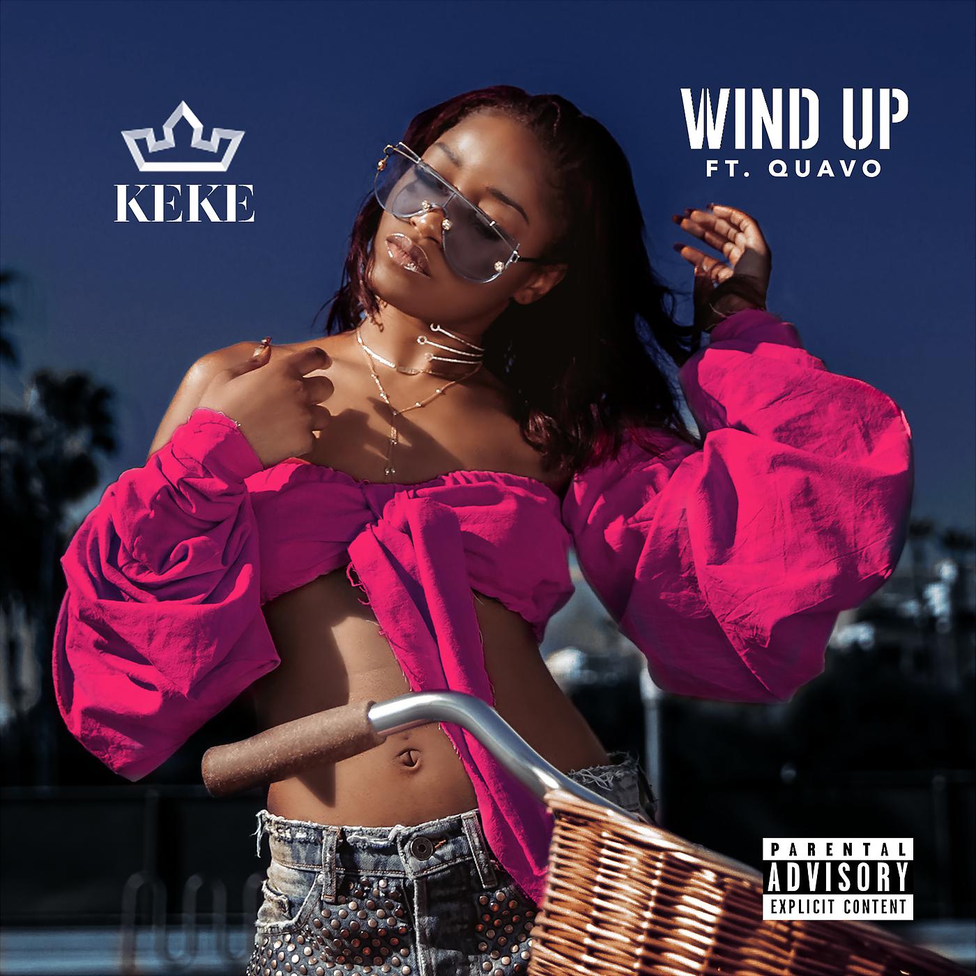 Постер альбома Wind Up