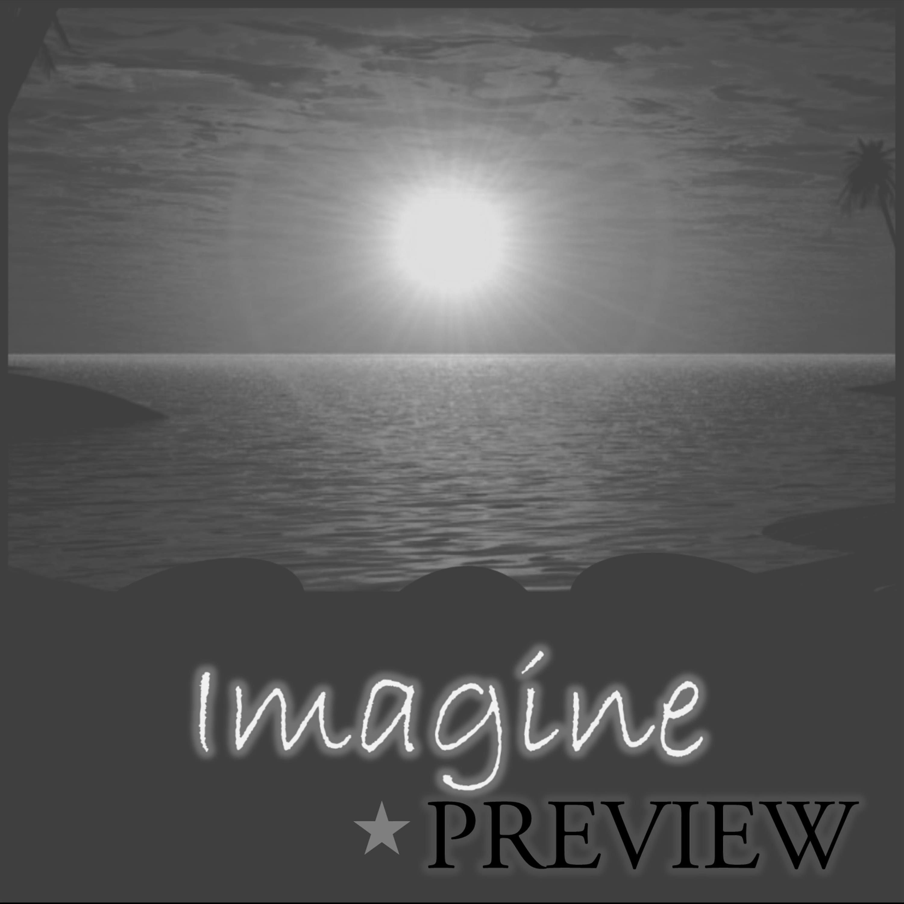 Постер альбома Imagine (Preview)