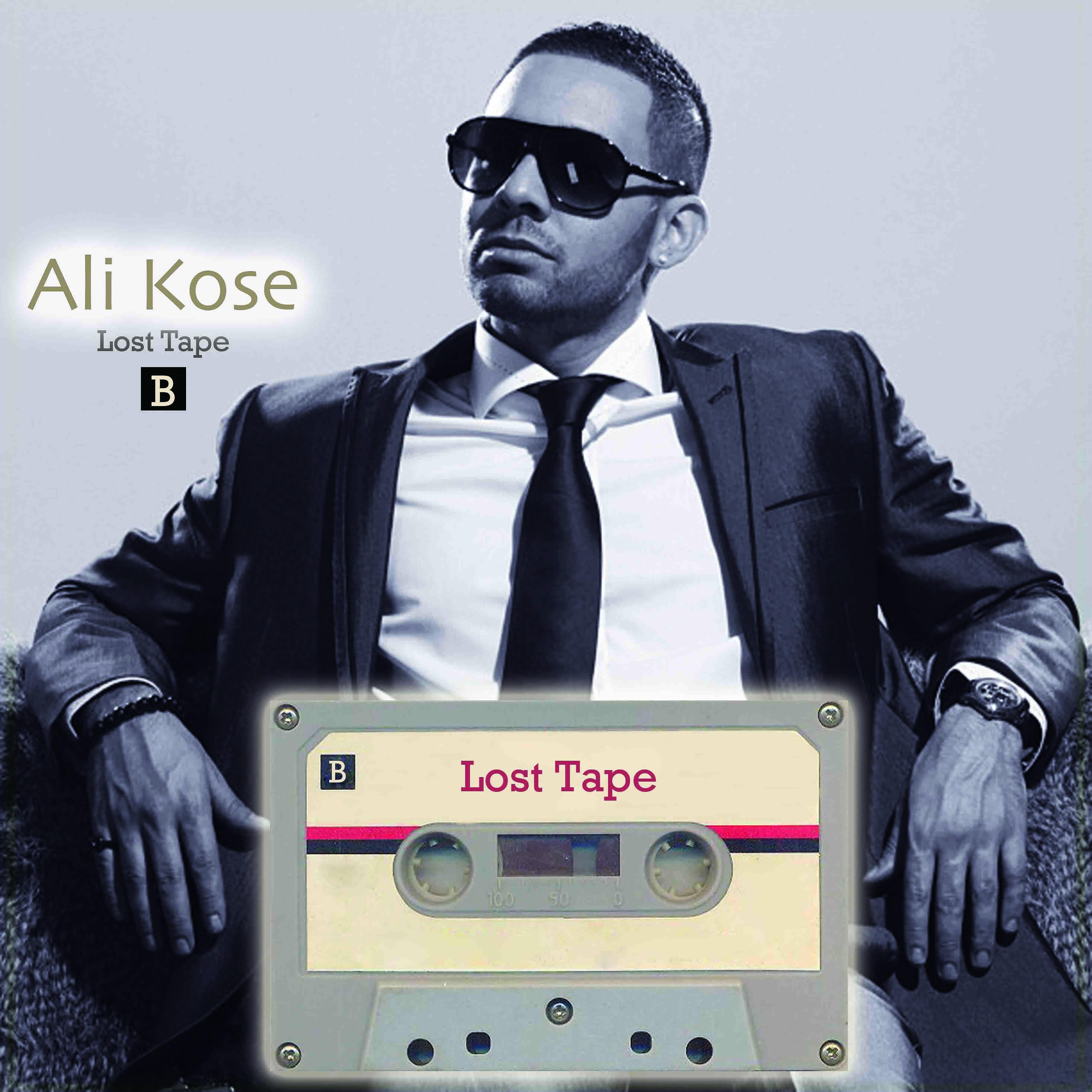 Ali Kose - Dark Angel