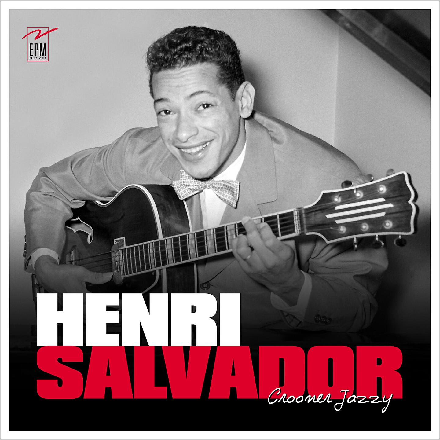 Henri Salvador - Rock and roll mops