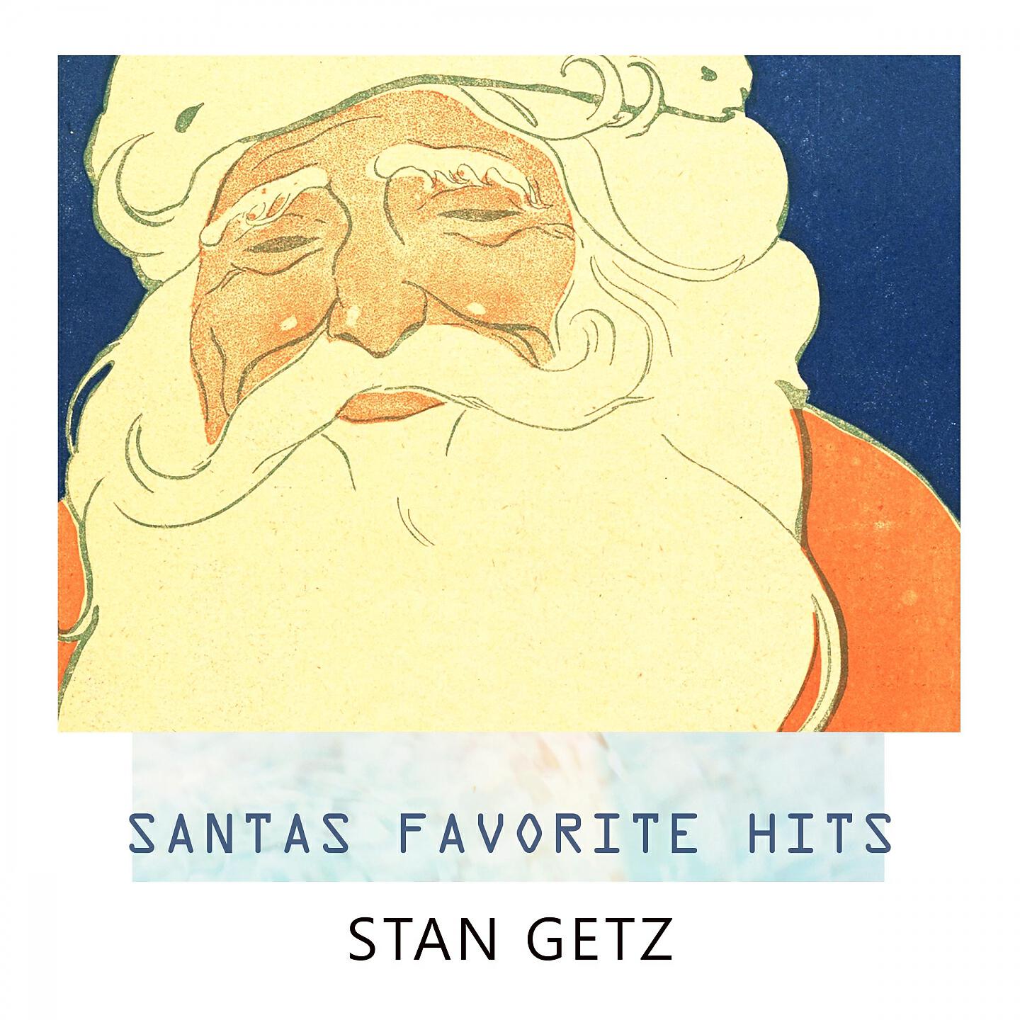 Stan Getz - Samba Da Sahra