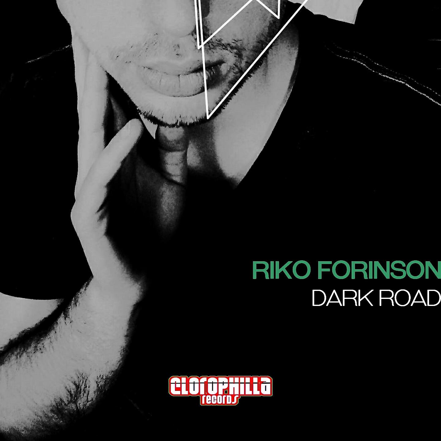 Riko Forinson - Dark Fantasy