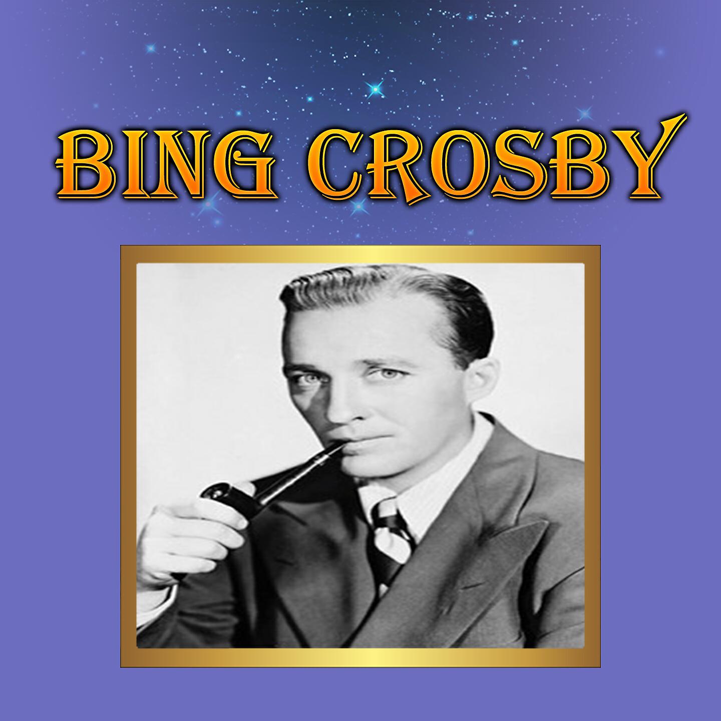 Bing Crosby - Swinging on a Star