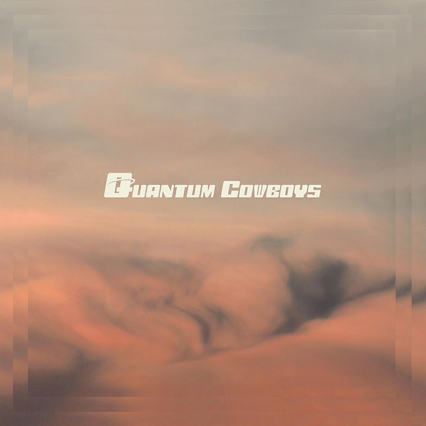 Quantum Cowboys - Boyman