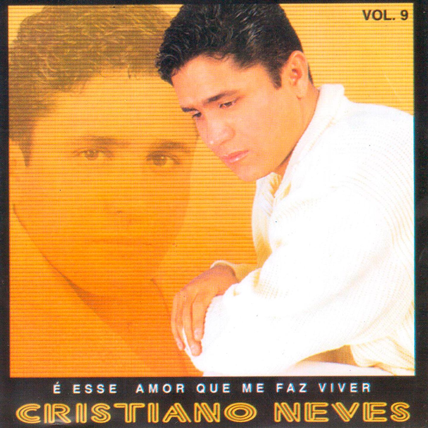 Cristiano Neves - Amar e Ser Amado