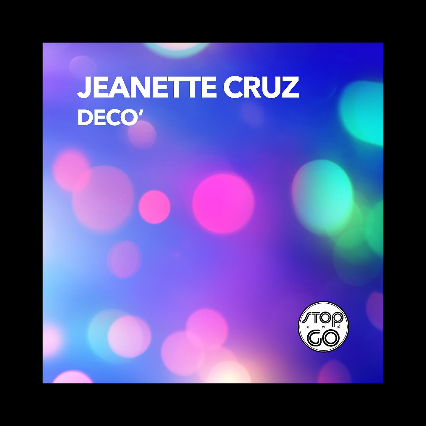 JEANETTE CRUZ - Deco'
