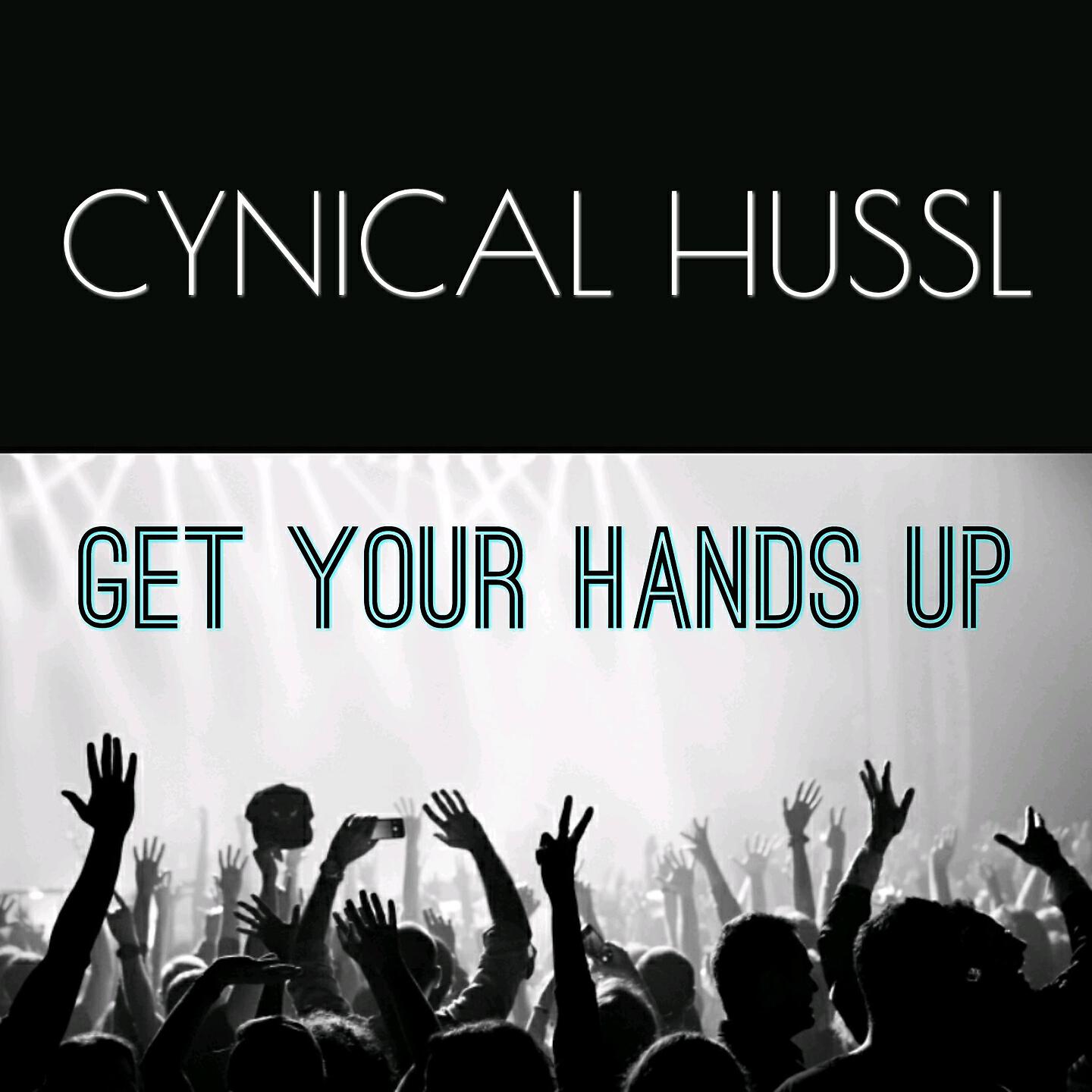 Cynical Hussl - Cynically Trapped