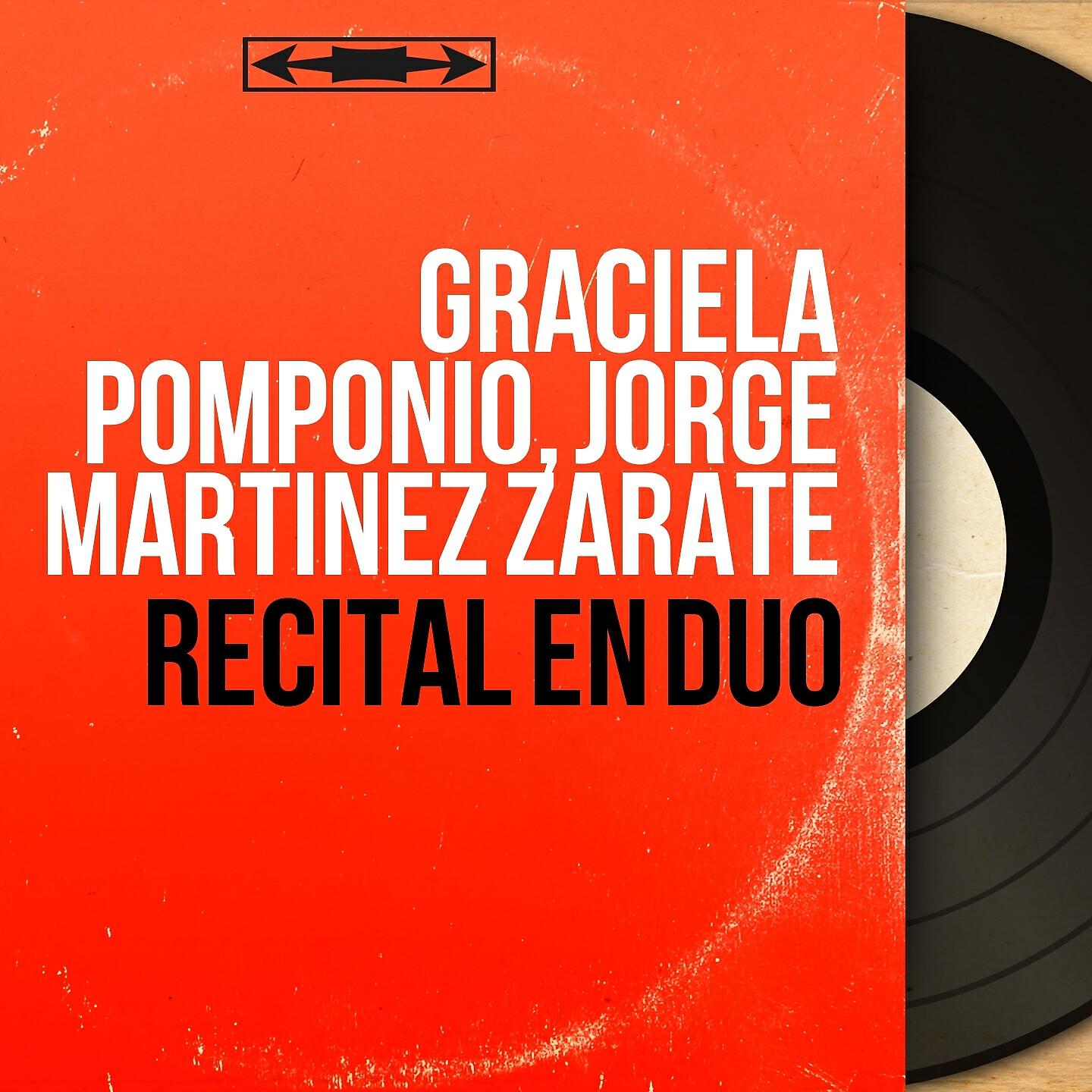 Graciela Pomponio - Norteña