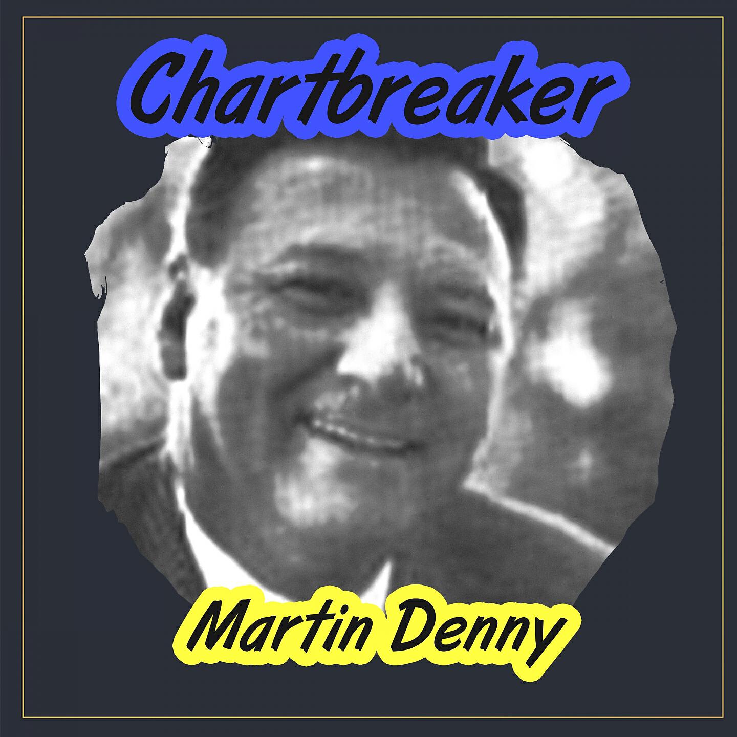Martin Denny - Off Shore