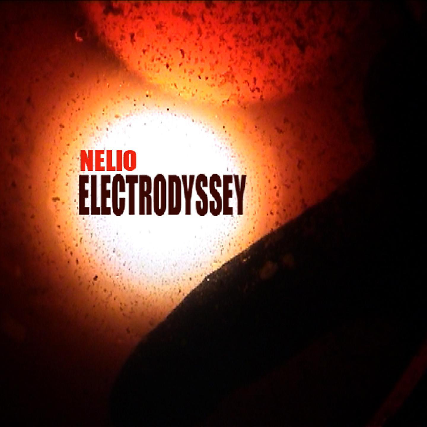 Nélio - Victorius Return
