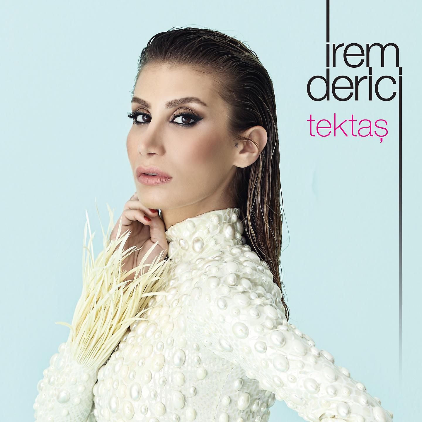 Постер альбома Tektaş