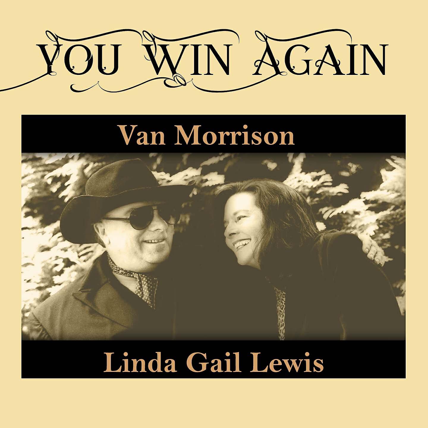 Van Morrison - You Win Again