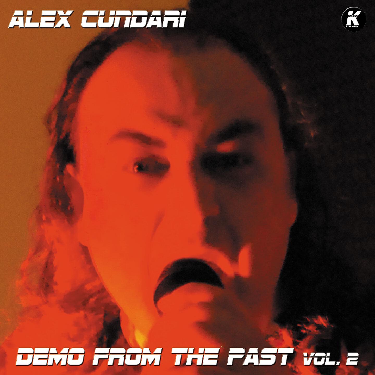 Alex Cundari - Coitus