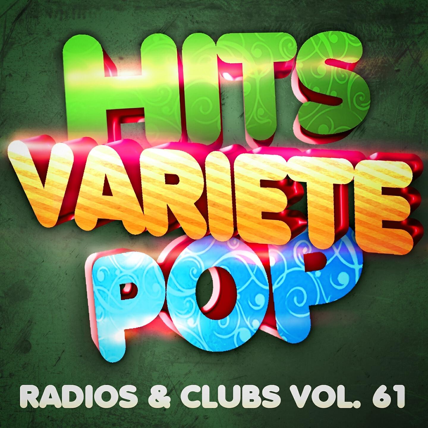 Hits Variété Pop - Sofia