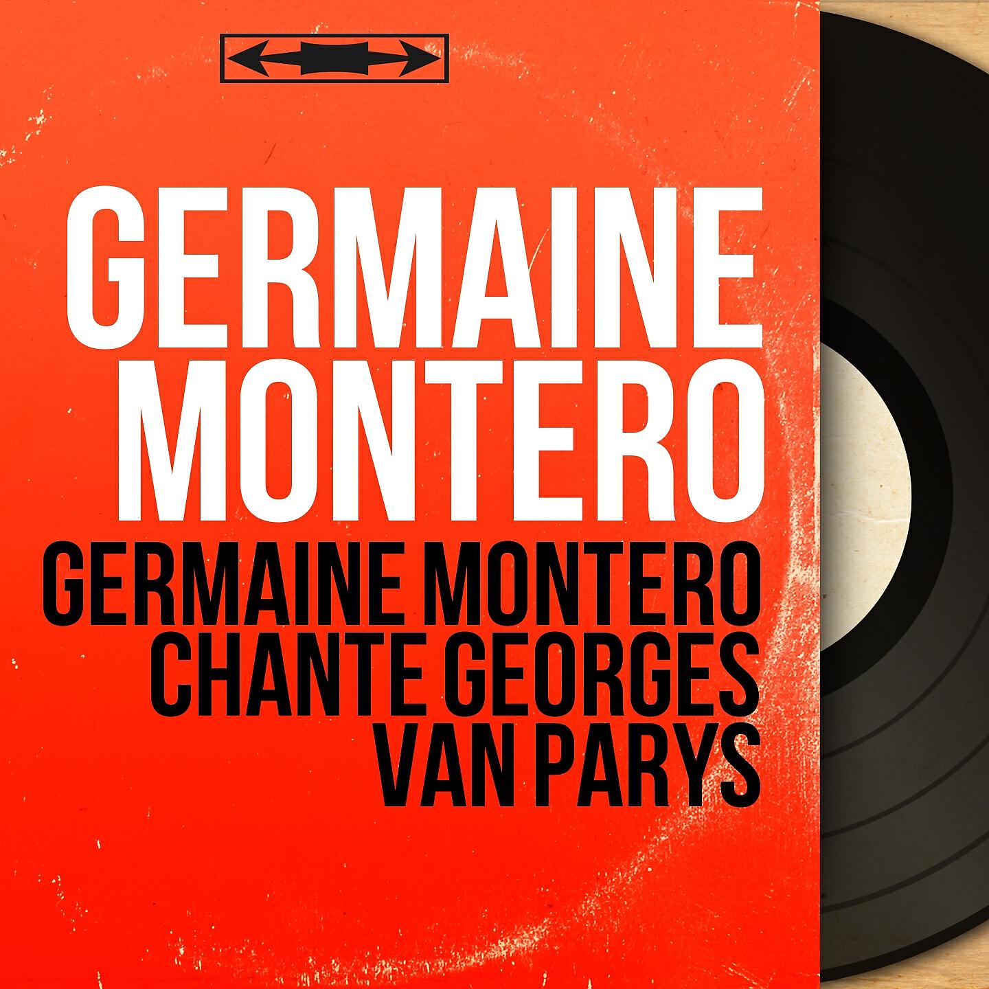 Germaine Montero - Voulez-vous jouer avec moi ?