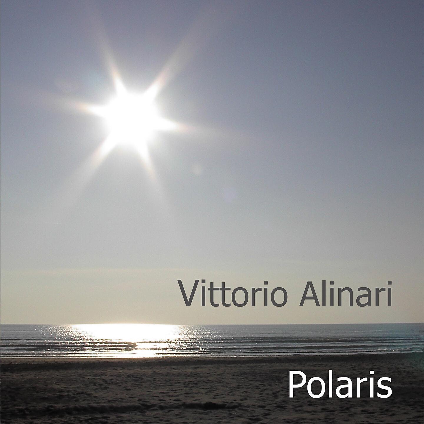 Vittorio Alinari - Exile