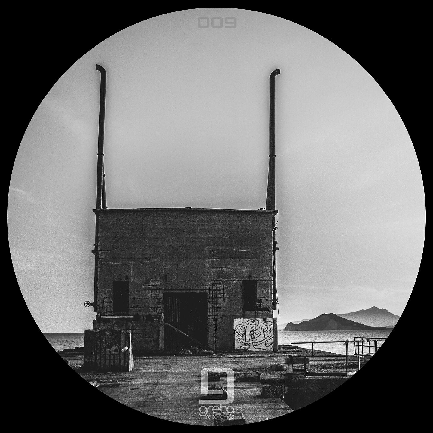 Kernel Key - Game of Silence (Original Mix)