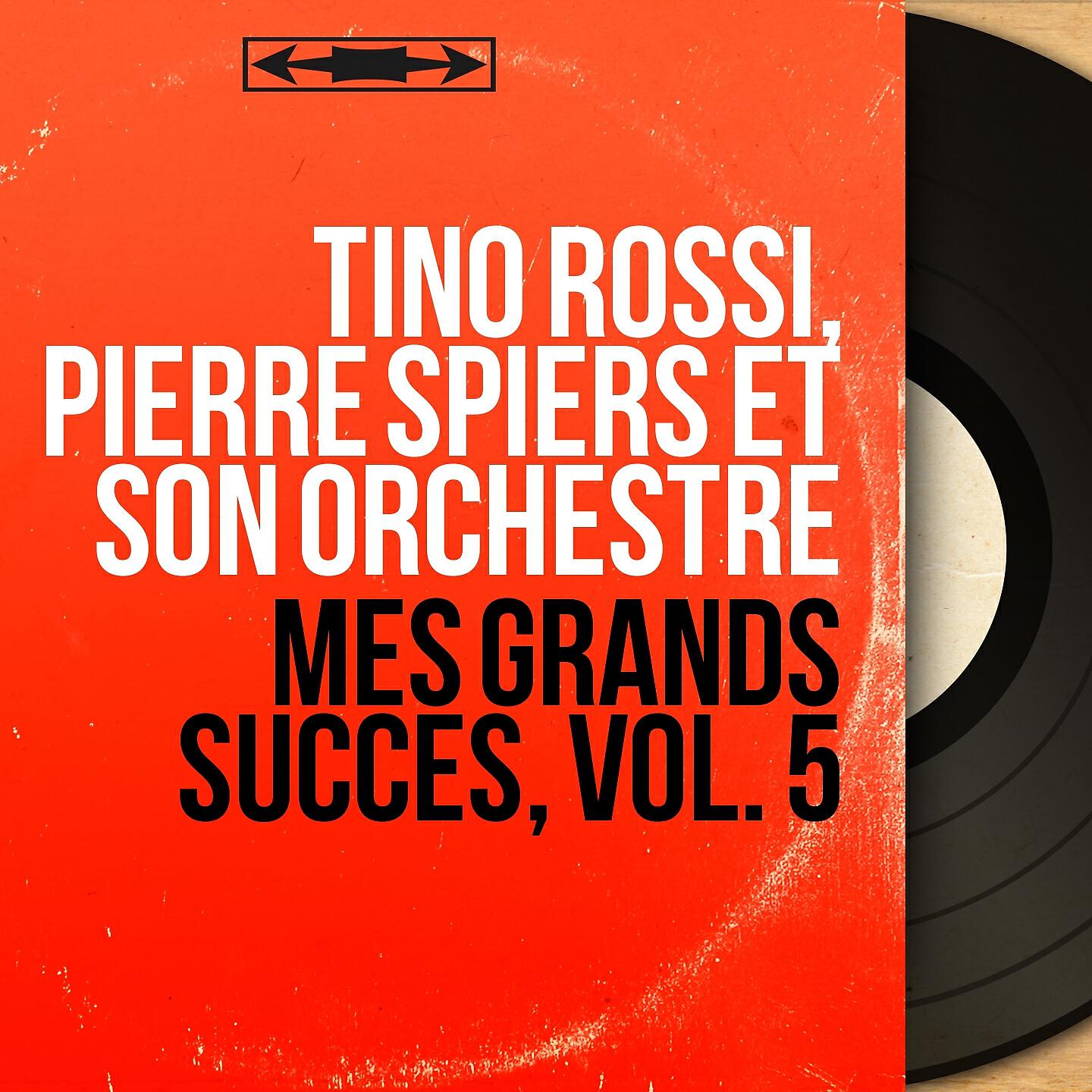 Tino Rossi - Bonjour chérie