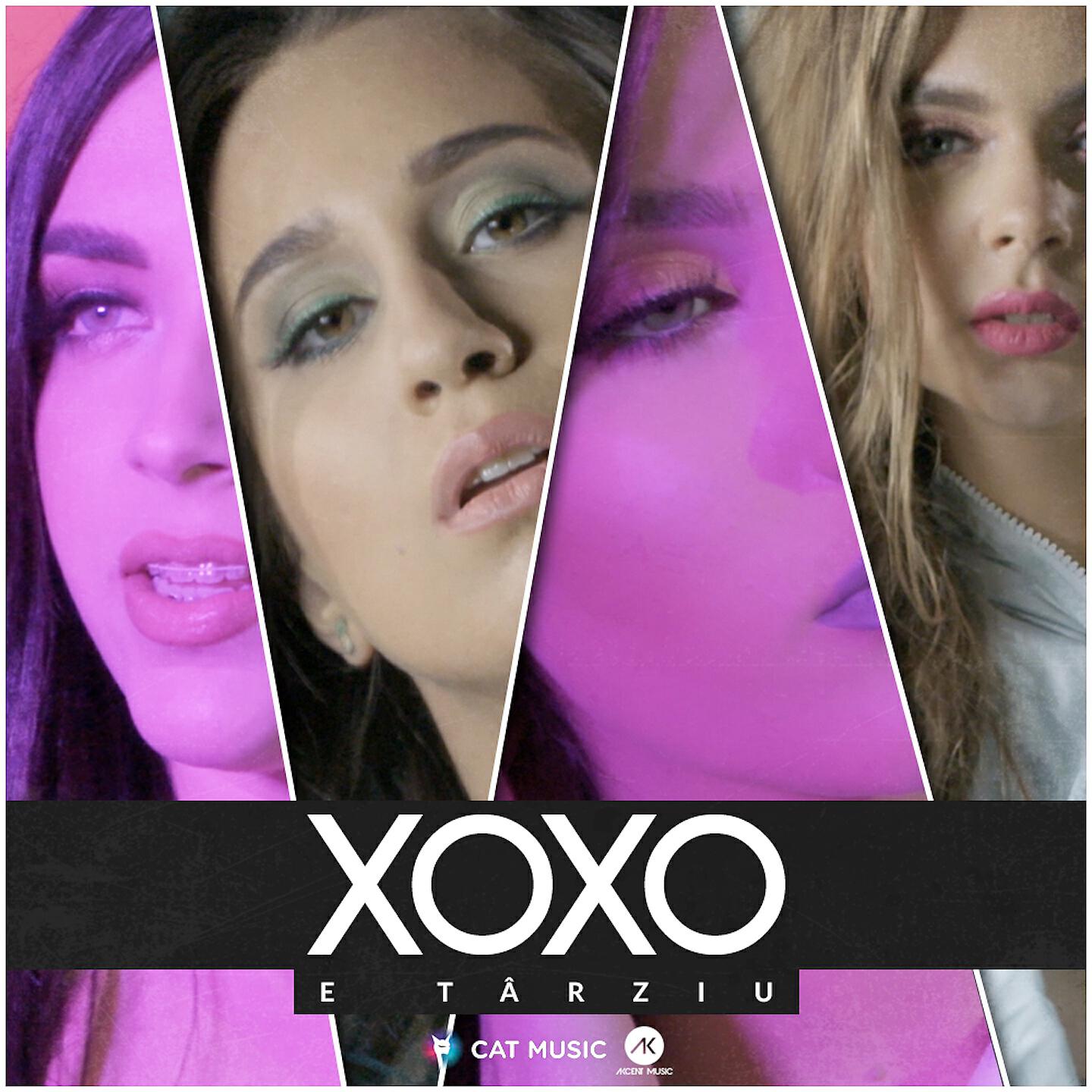XOXO - E Târziu