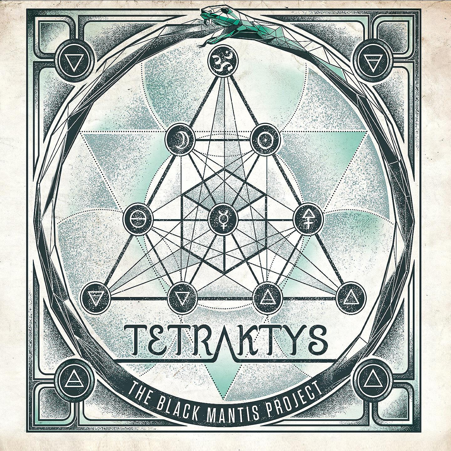 The Black Mantis Project - Stellar Waves