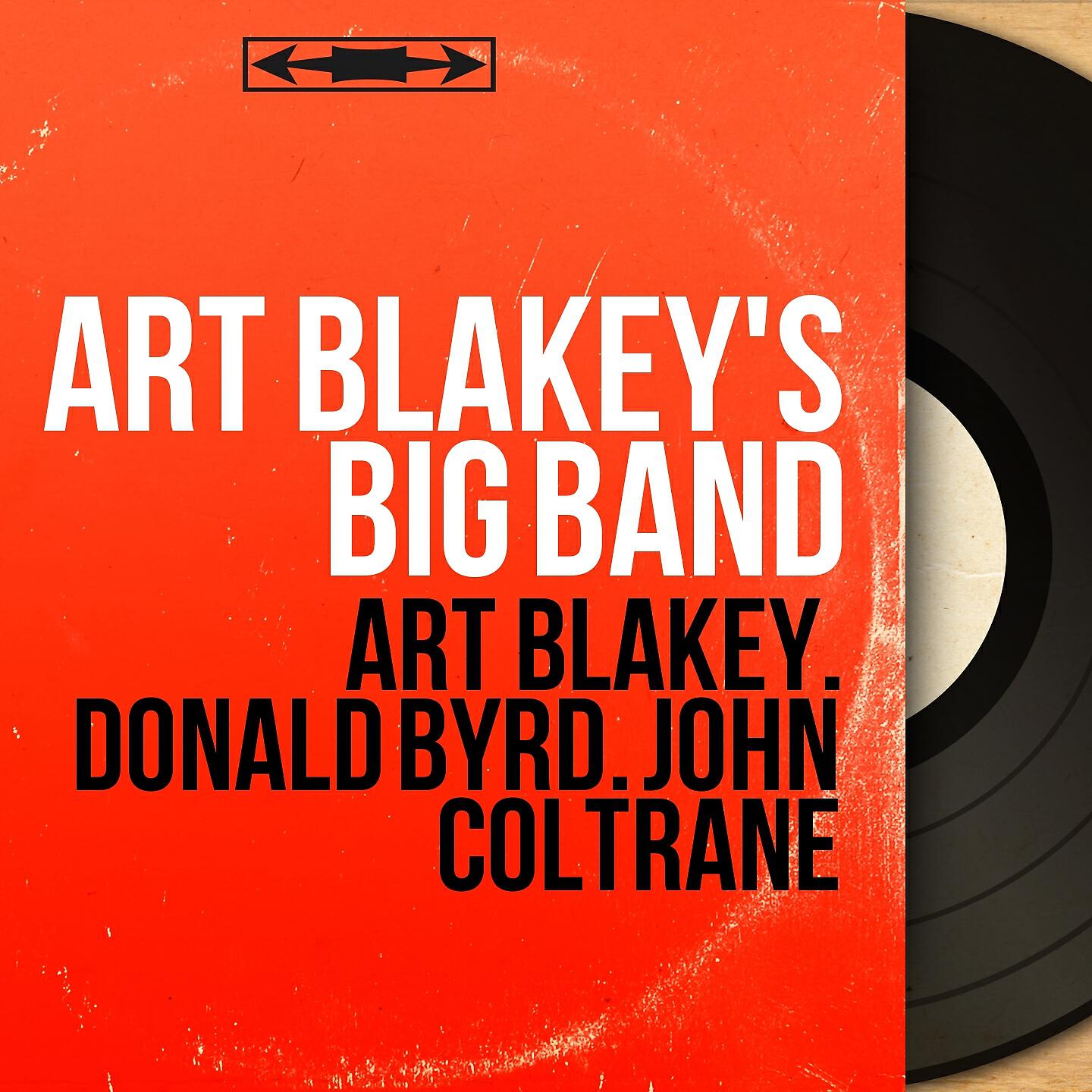Art Blakey's Big Band - Tippin'