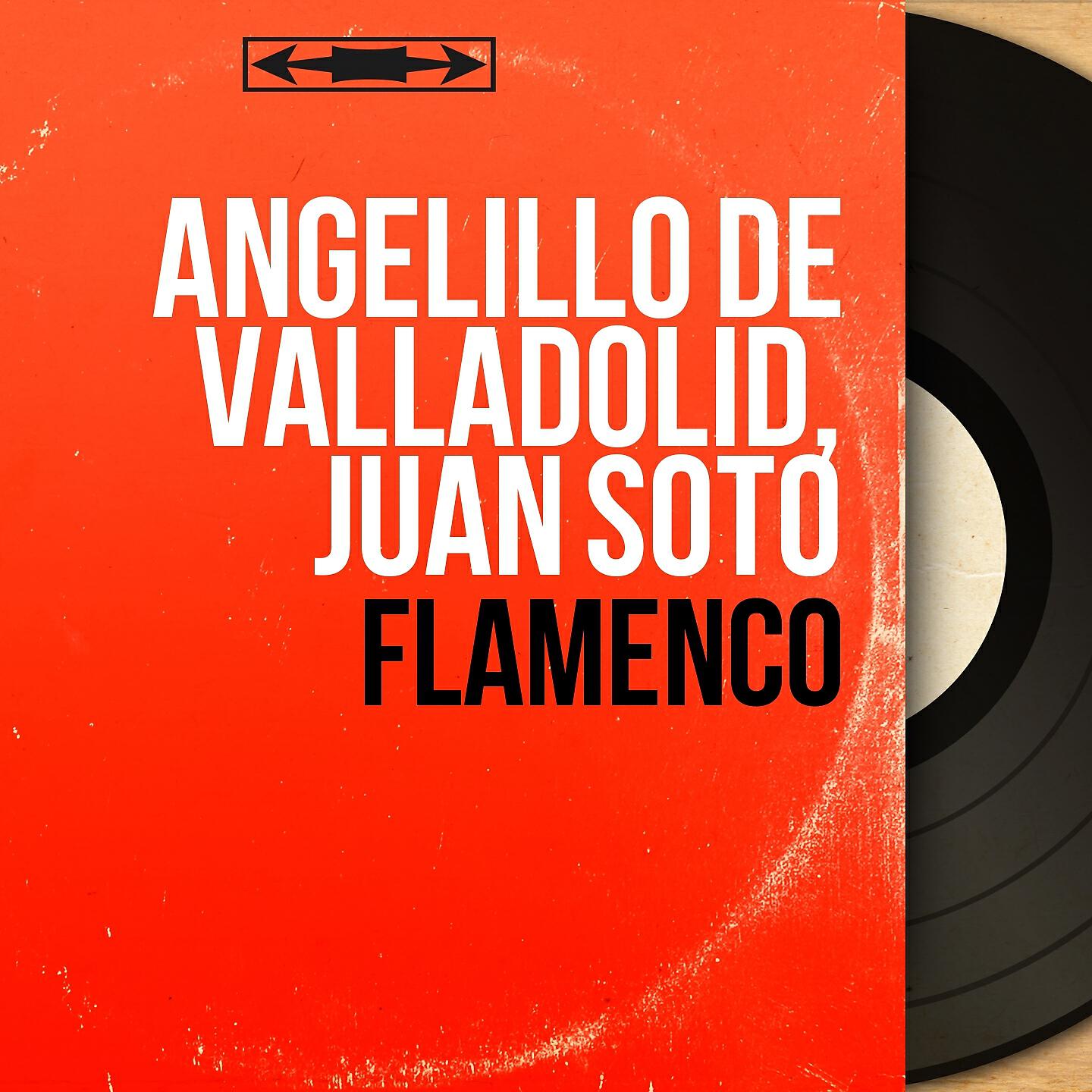 Angelillo de Valladolid - Antonio Vargas