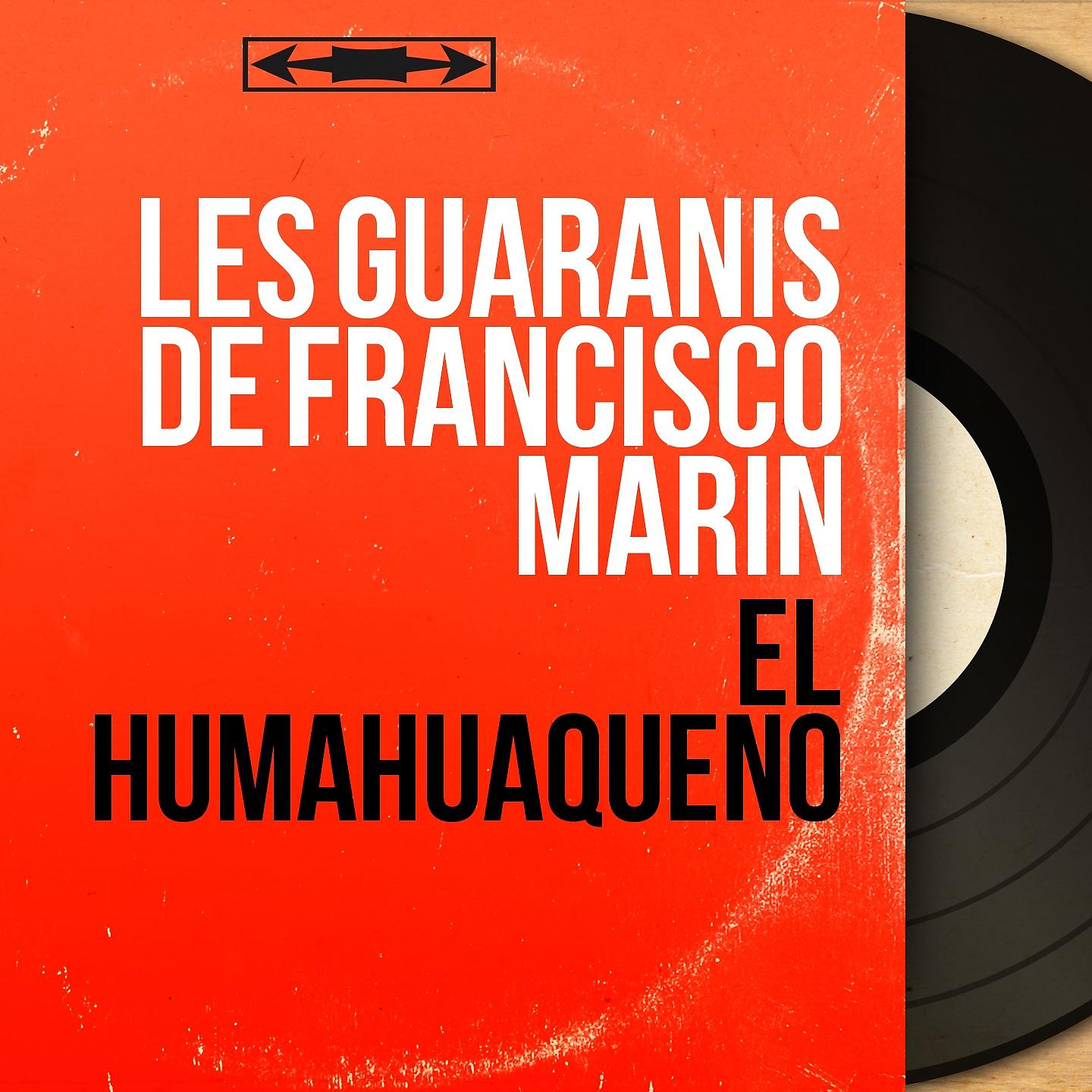 Постер альбома El Humahuaquéno