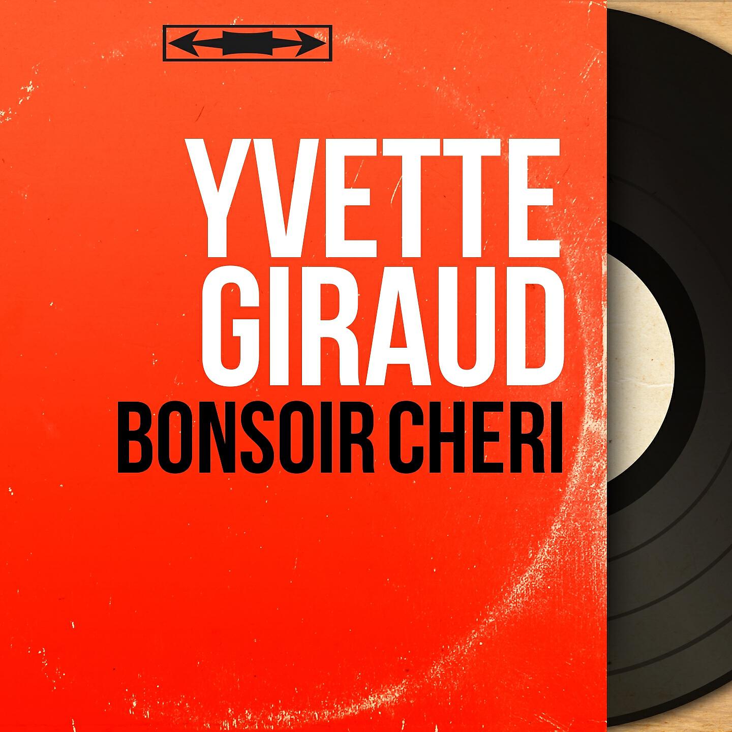 Yvette Giraud - Thé pour deux