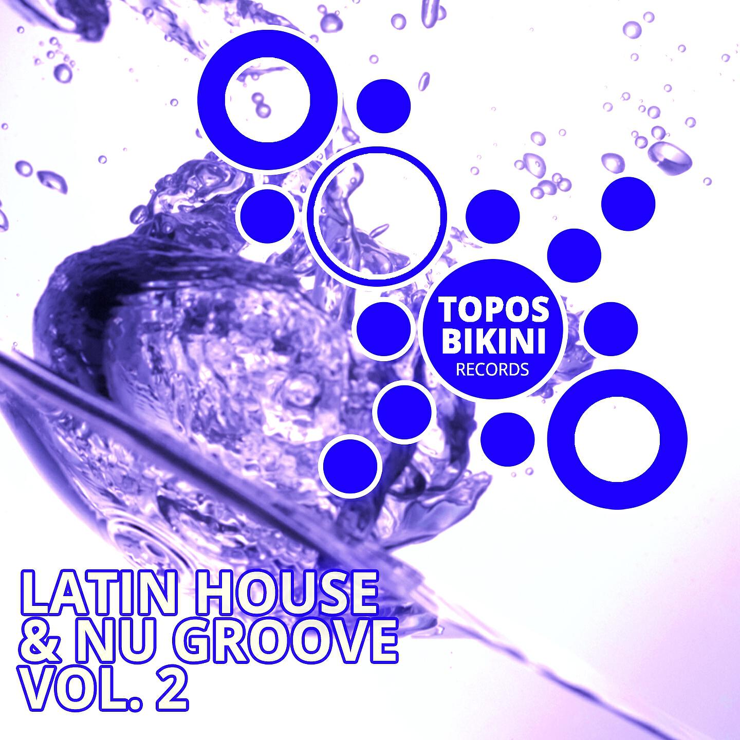 Organic Noise From Ibiza - Viento de Verano (Radio Edit)