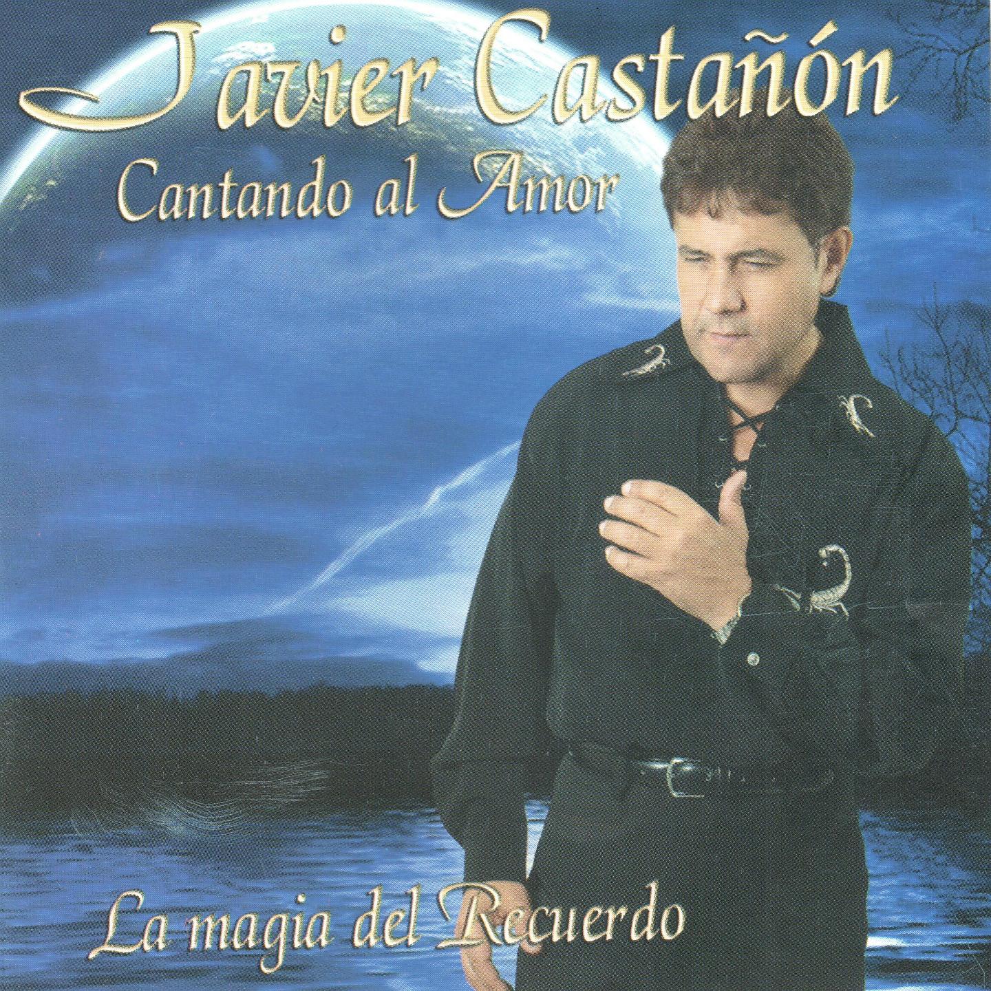 Постер альбома Cantando al Amor