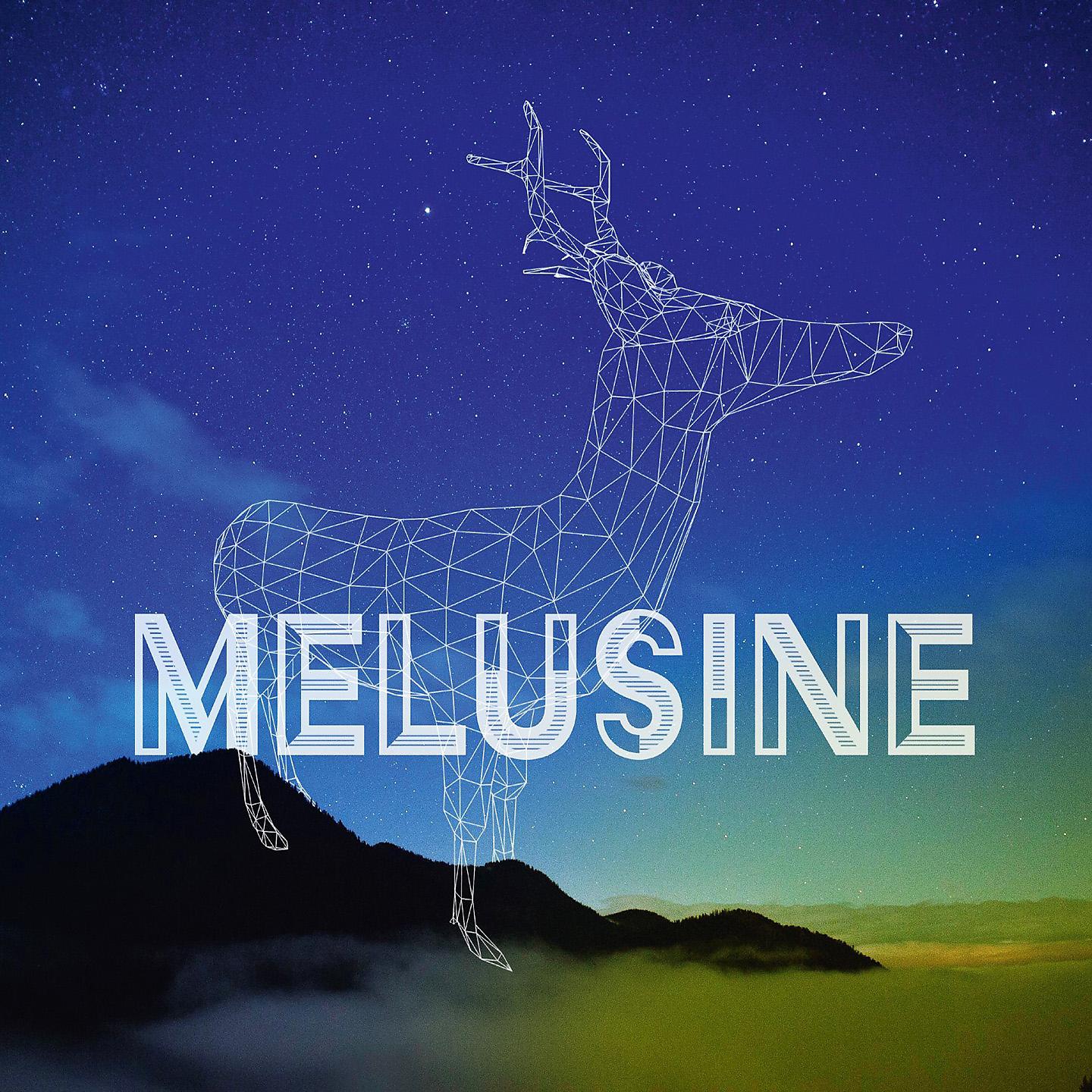 Постер альбома Melusine