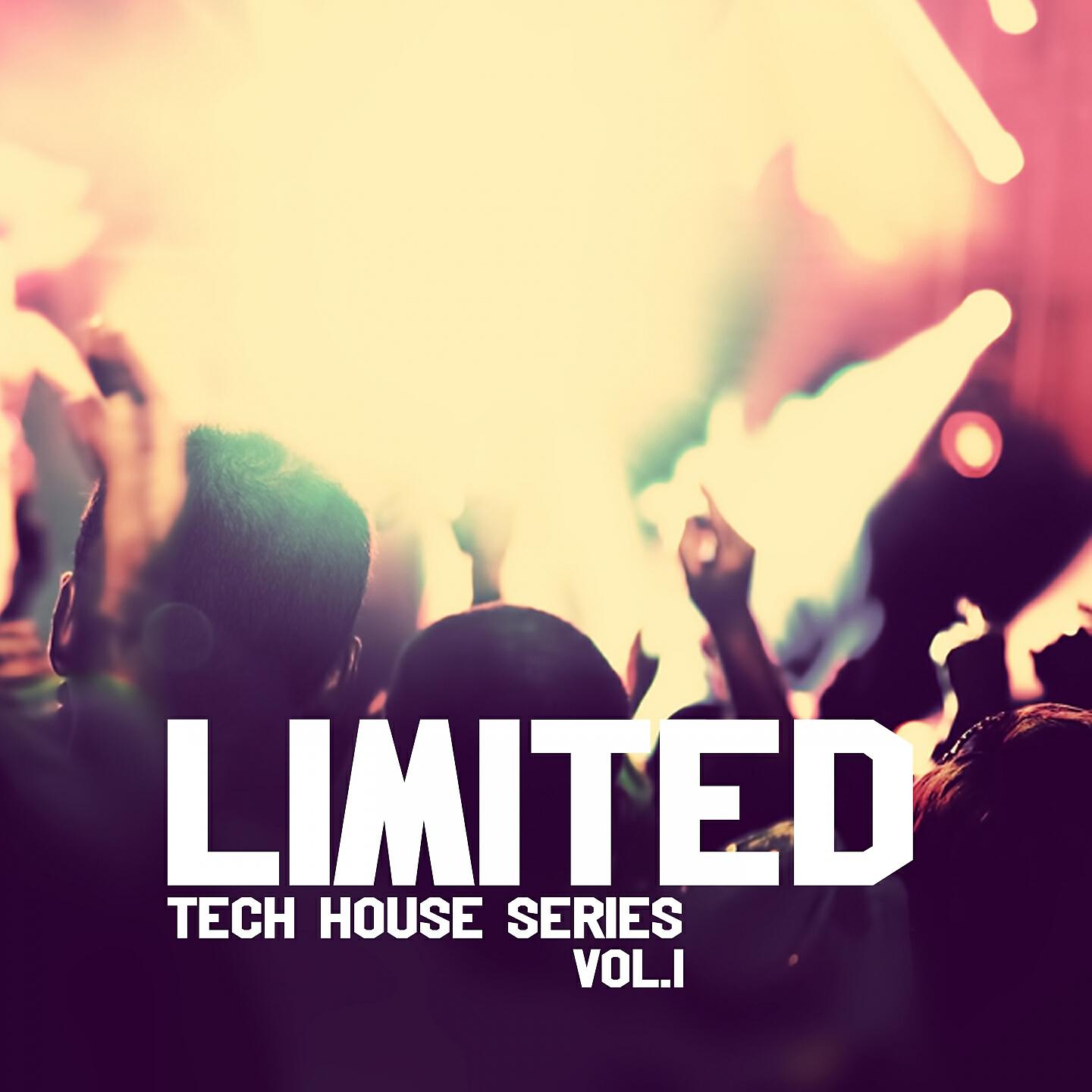 Mark Deutsche - High Deal (Federico Locchi Remix)