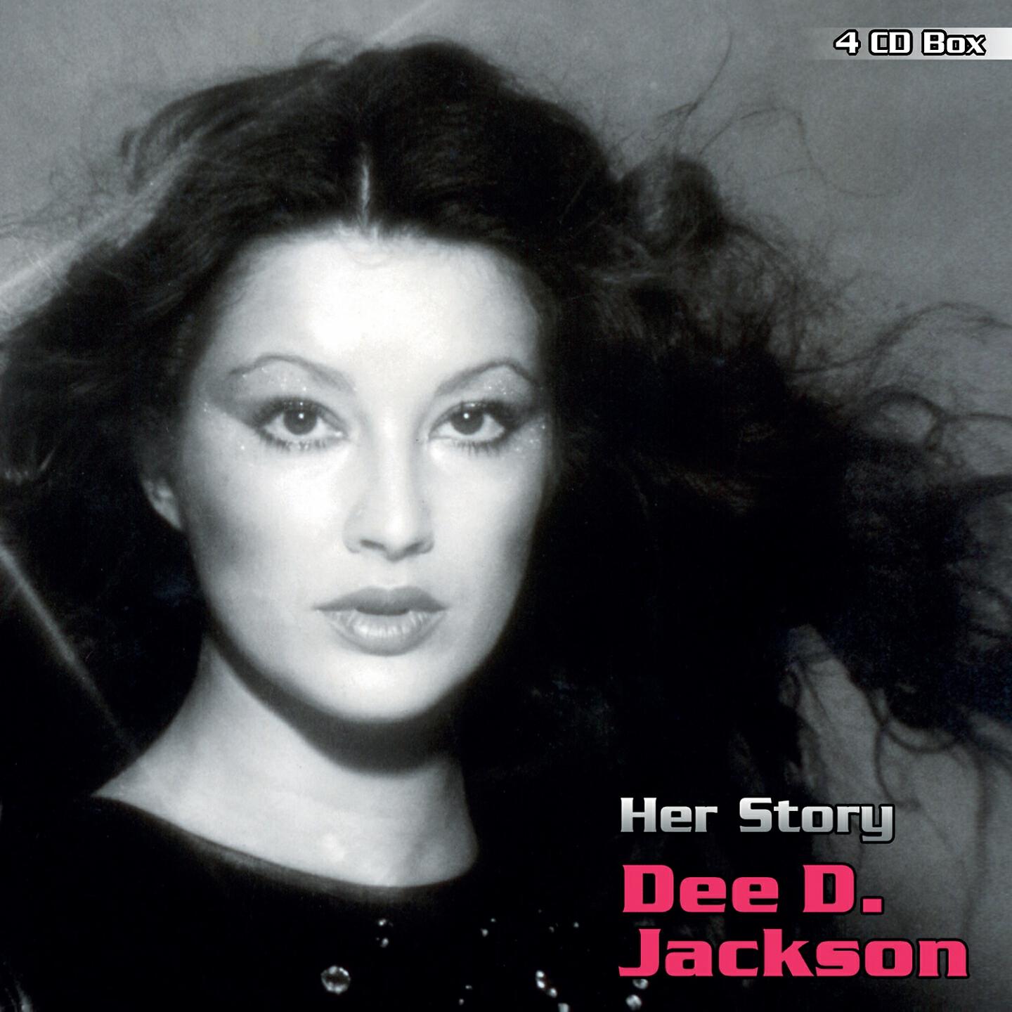 Dee D. Jackson - Make My Day (99 Mix)