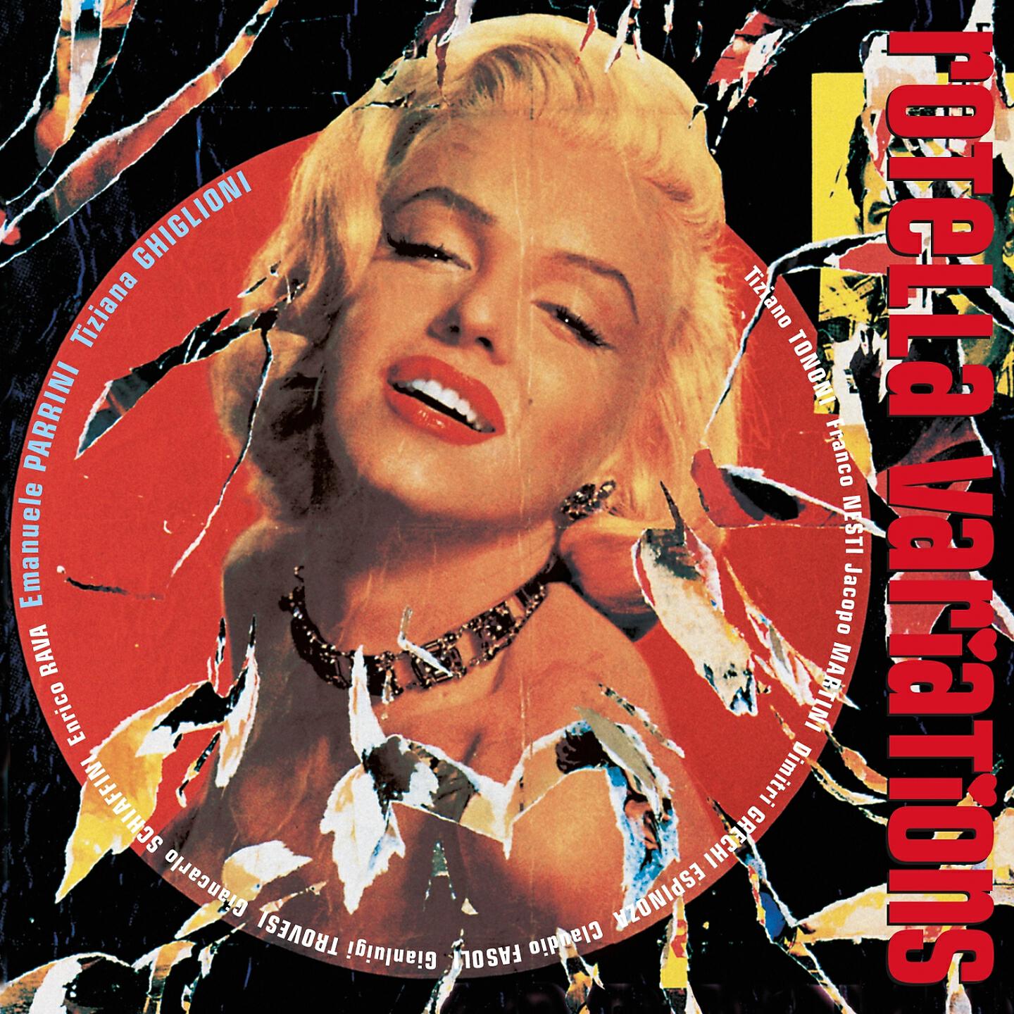 Tiziana Ghiglioni - D'accord