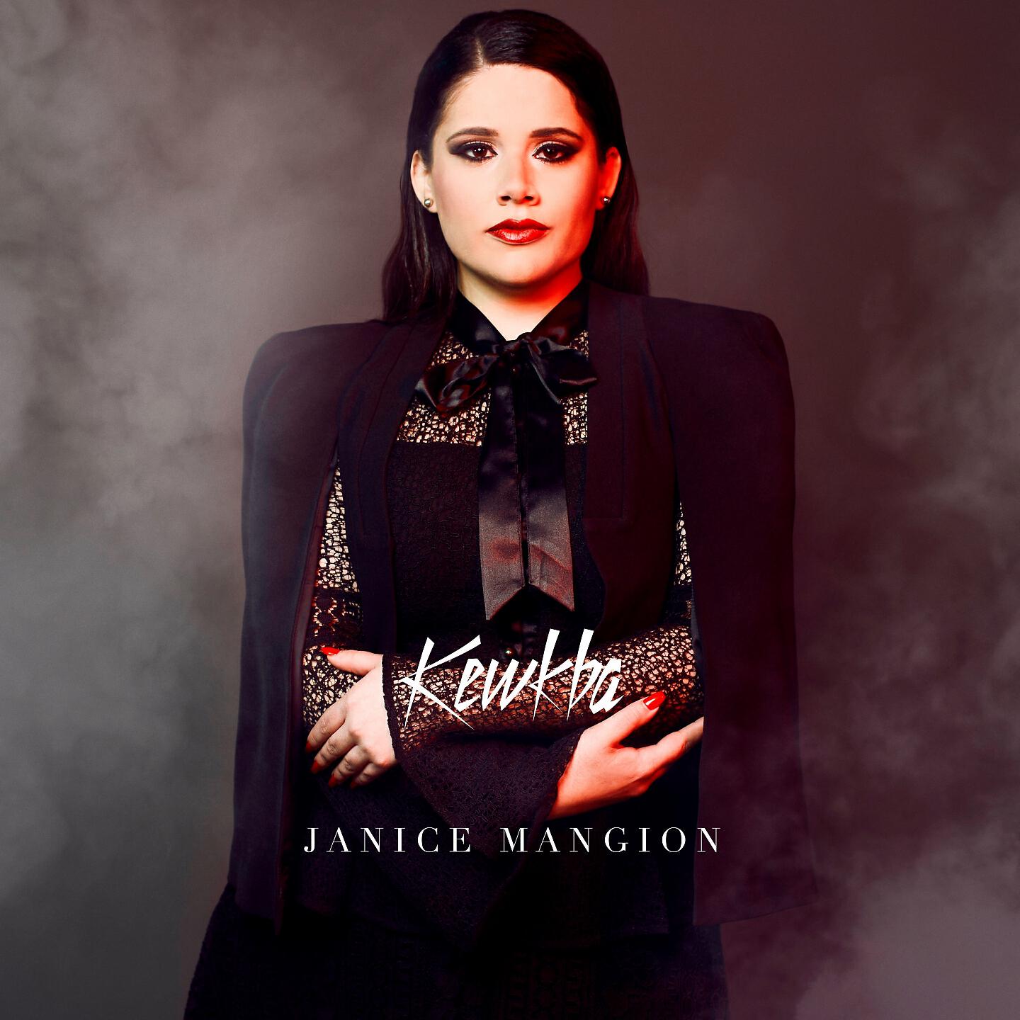 Janice Mangion - Kewkba