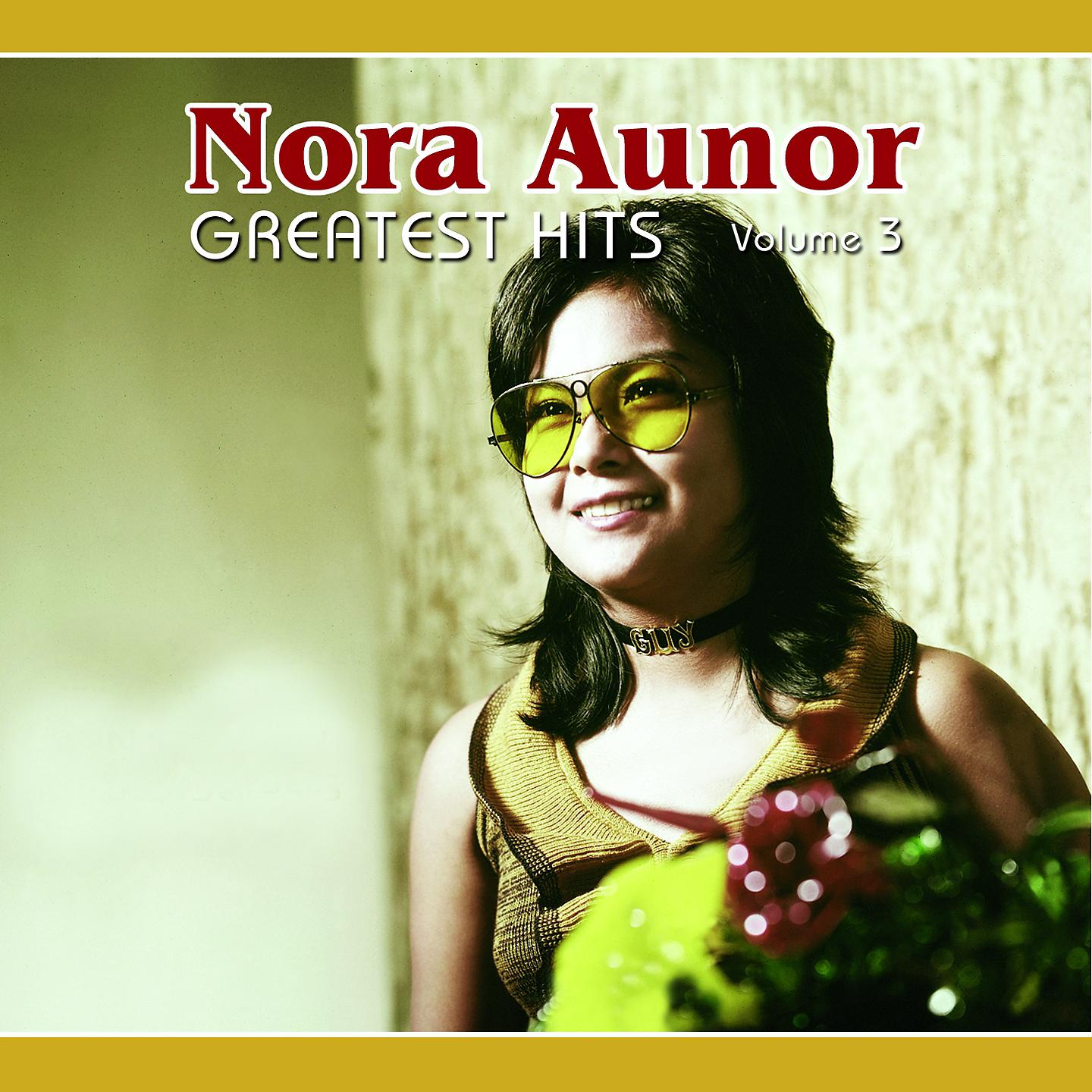 Nora Aunor - Teardrop on Teardrop