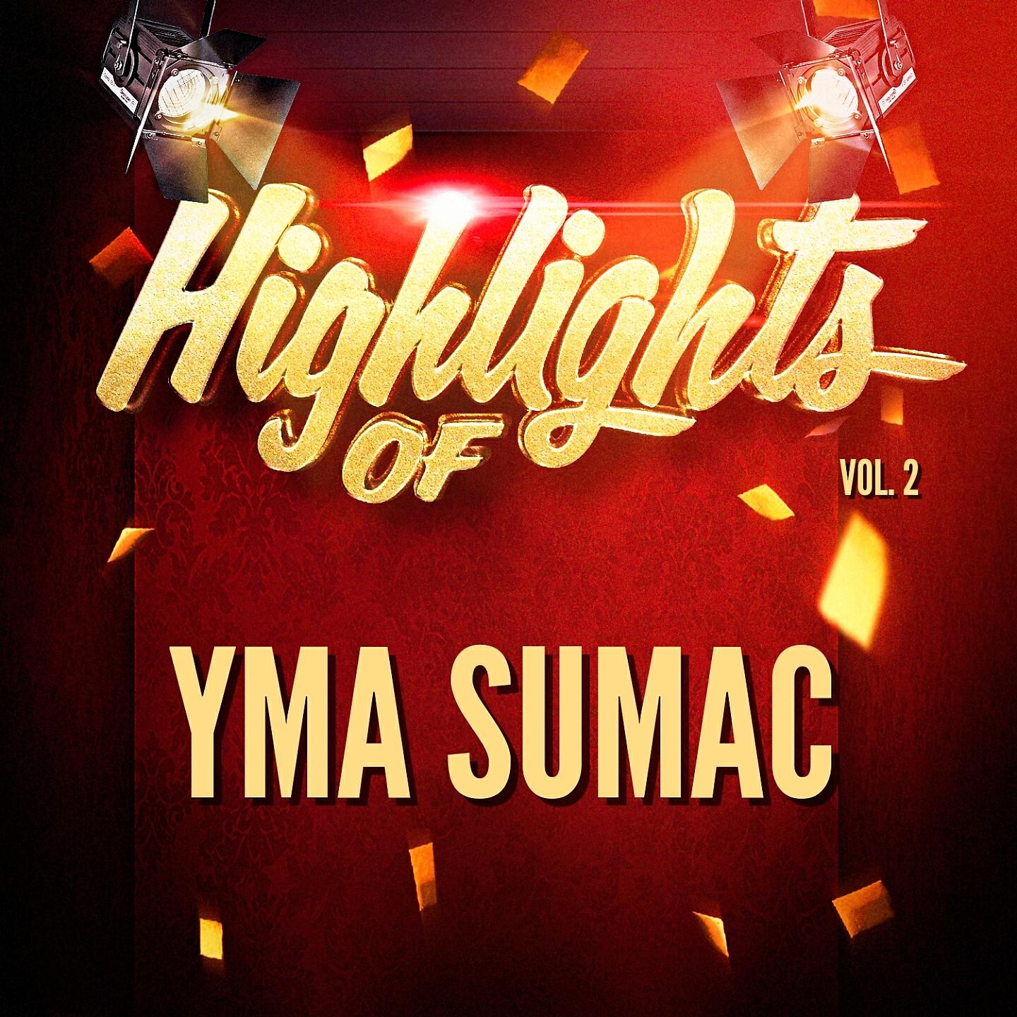 Yma Sumac - Taki Rari