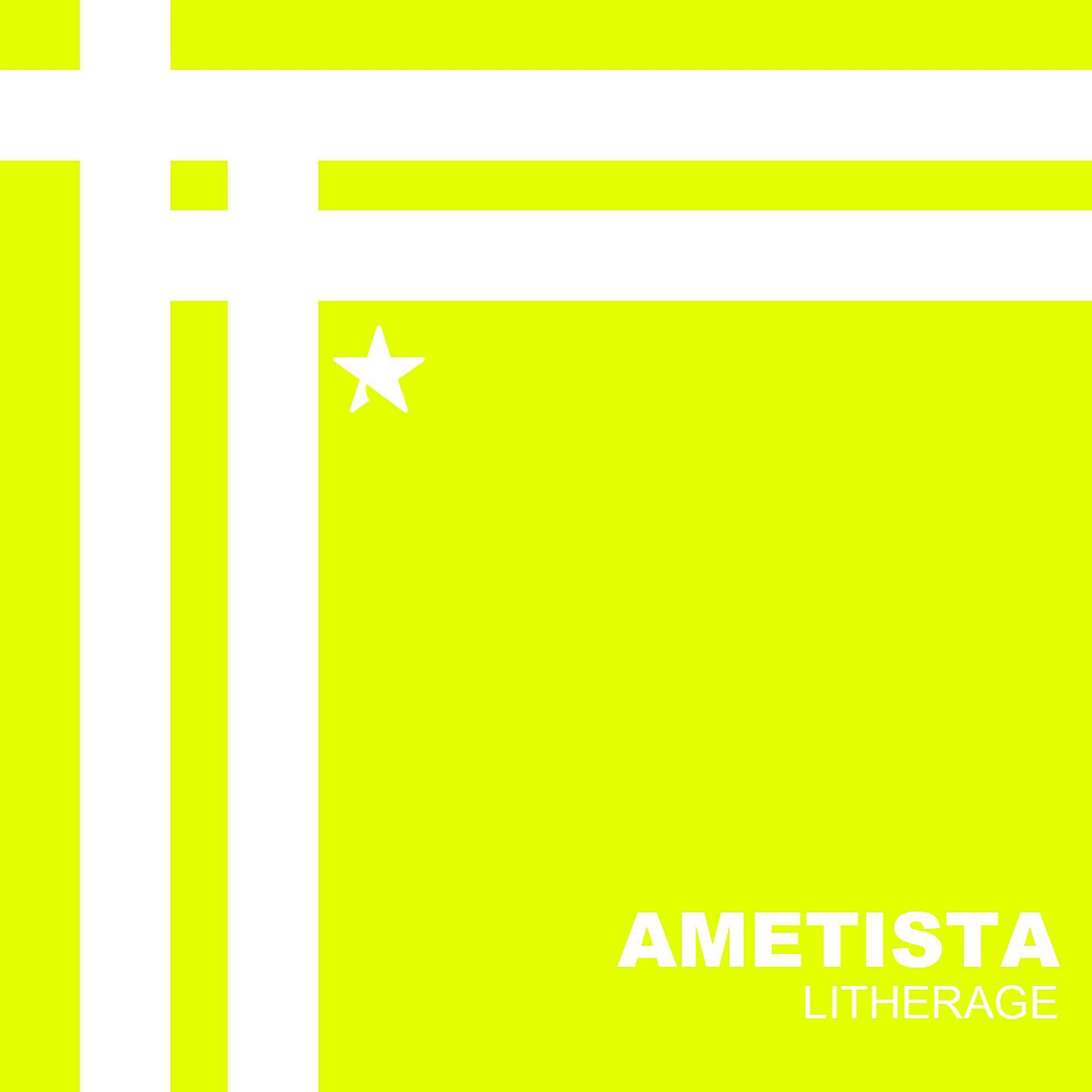 Ametista - Litherage
