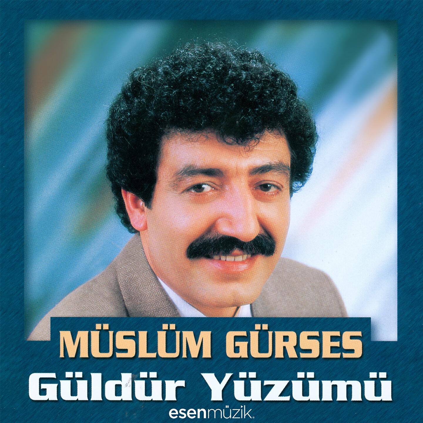Müslüm Gürses - Kalleş Dünya